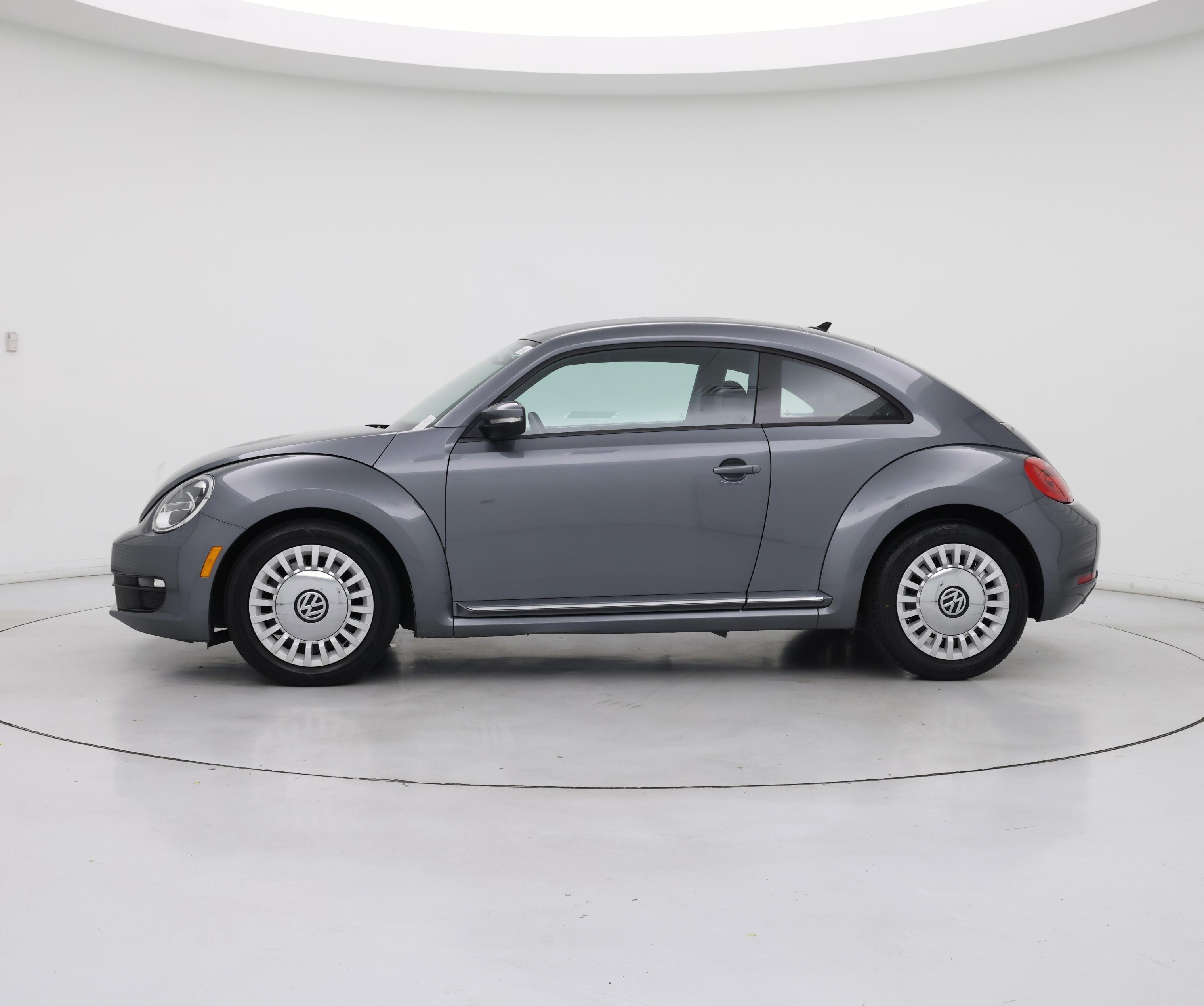 Thumbnail: 2014 Volkswagen Beetle - 3