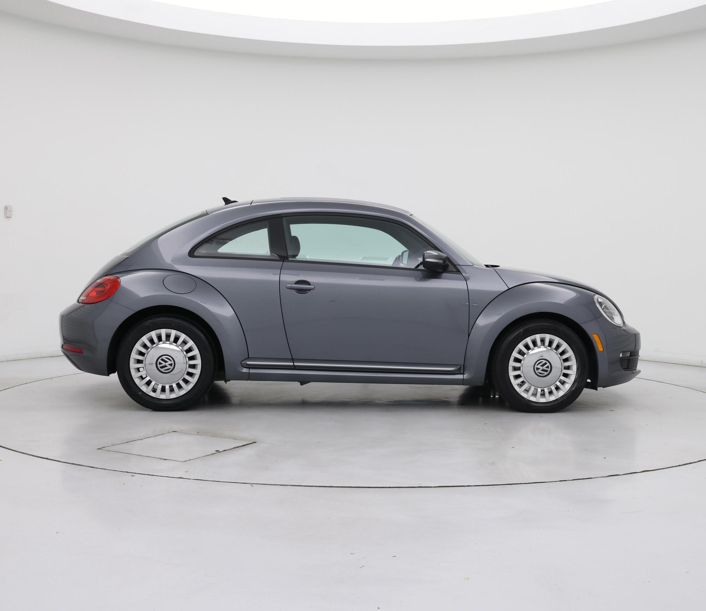 Thumbnail: 2014 Volkswagen Beetle - 7