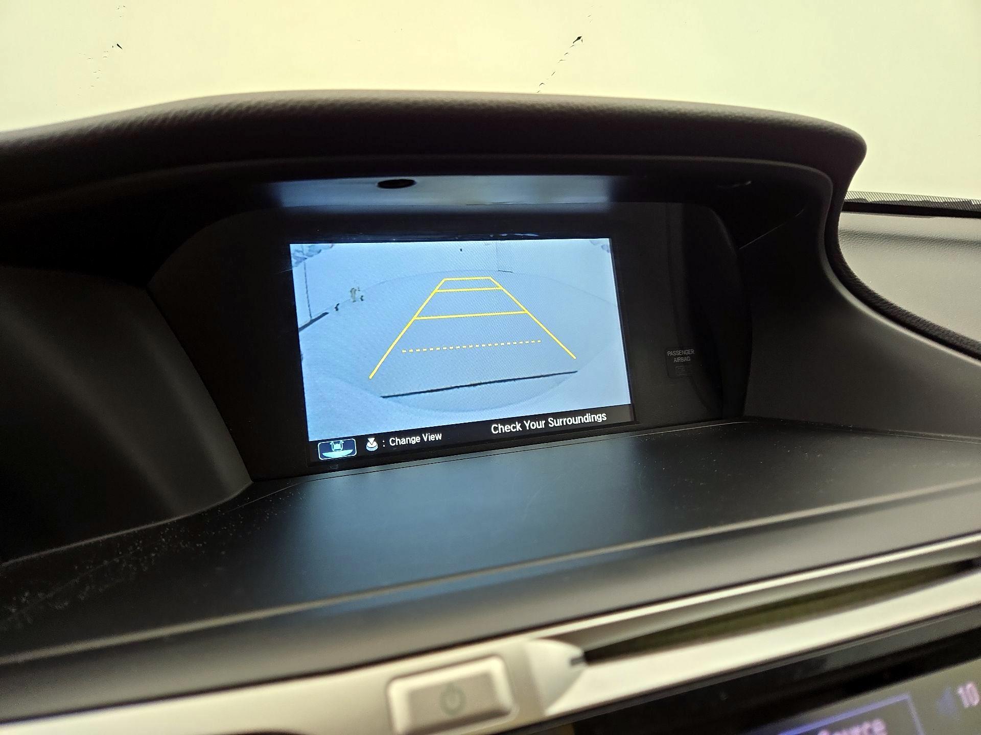 Thumbnail: 2014 Honda Accord - 14