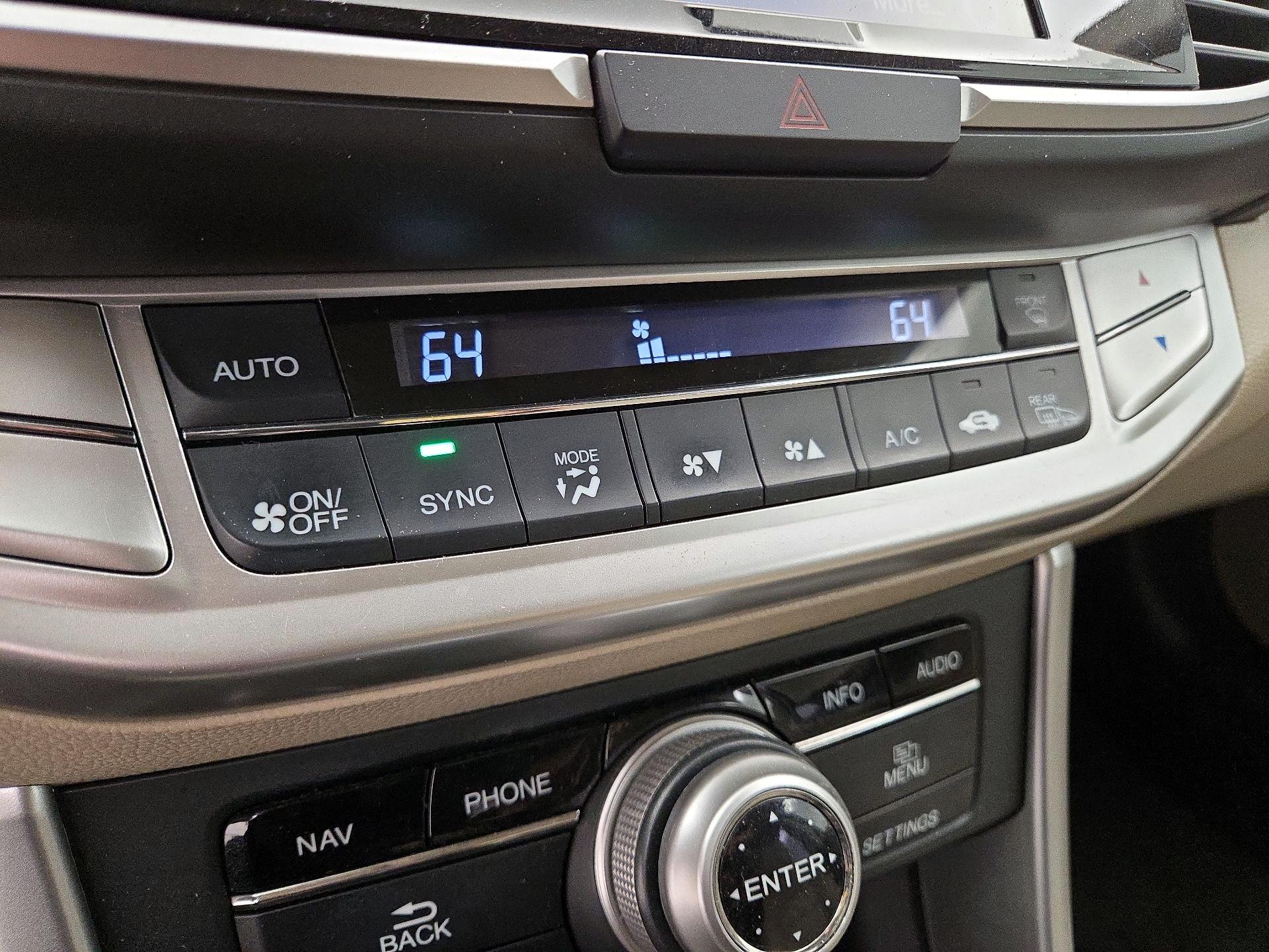 Thumbnail: 2014 Honda Accord - 16