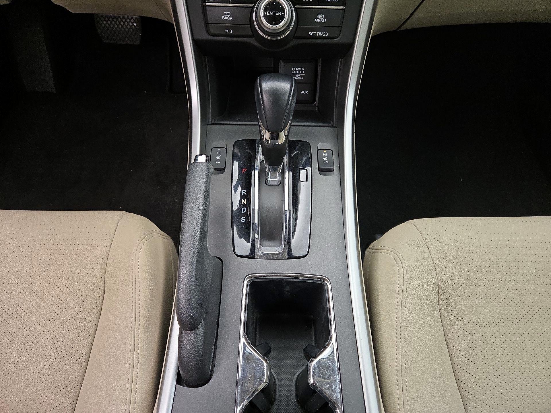 Thumbnail: 2014 Honda Accord - 17