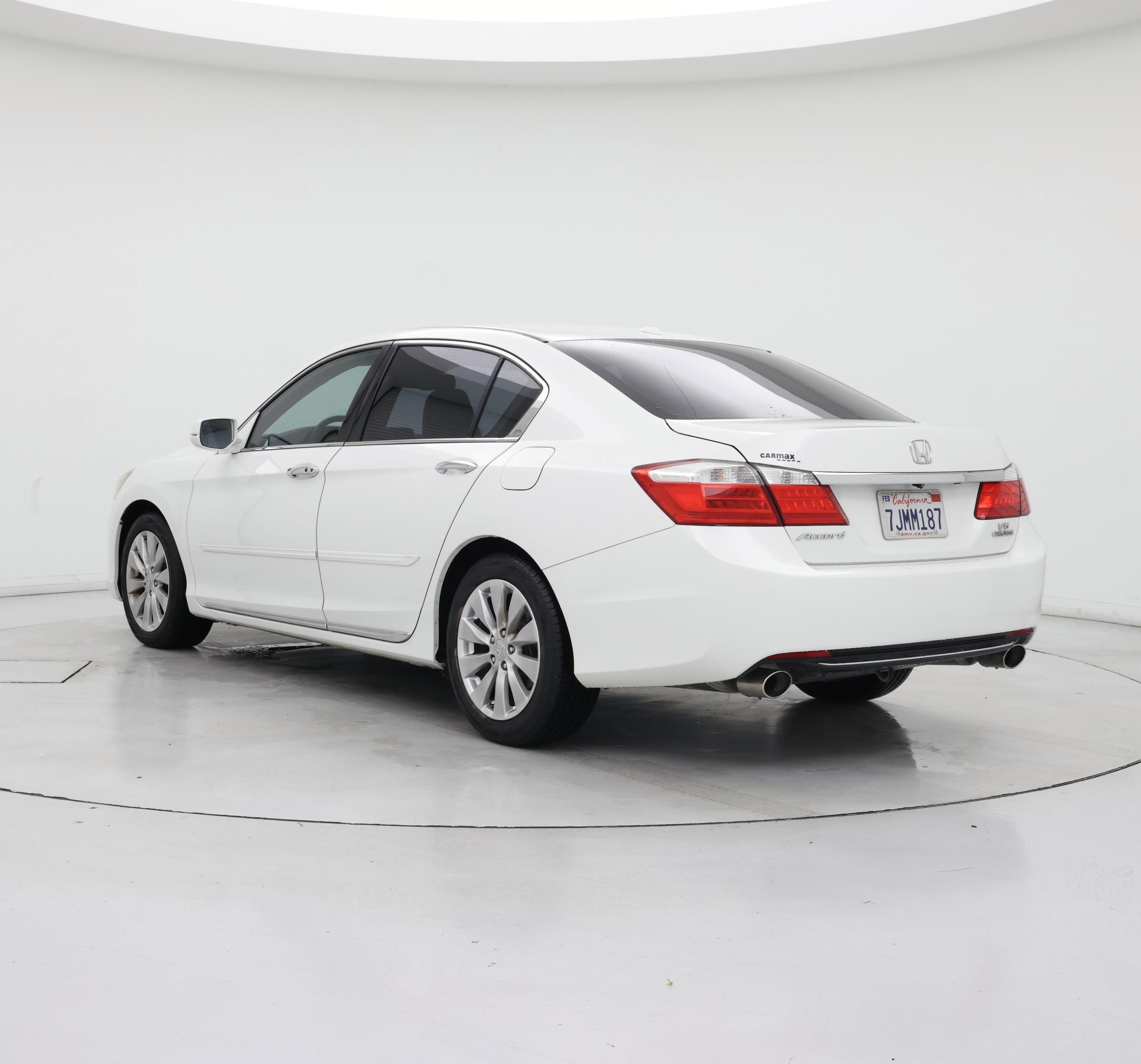 Thumbnail: 2014 Honda Accord - 2