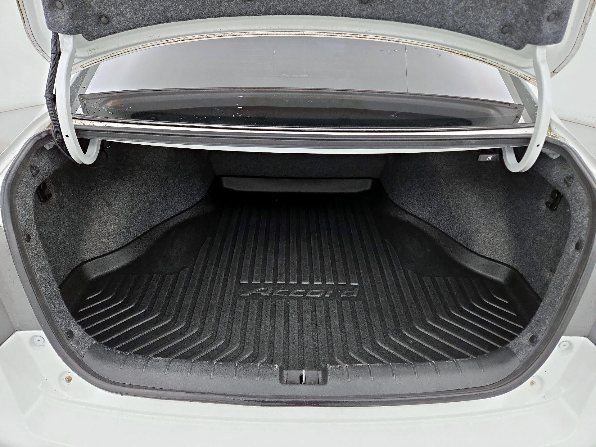 Thumbnail: 2014 Honda Accord - 19