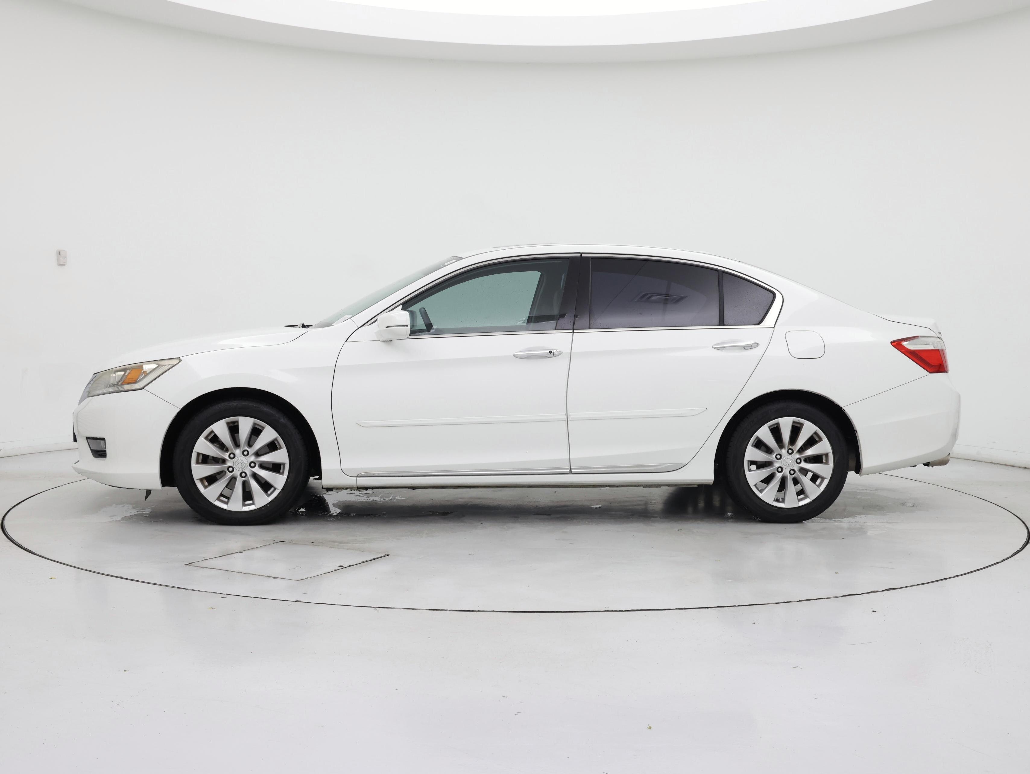 Thumbnail: 2014 Honda Accord - 3