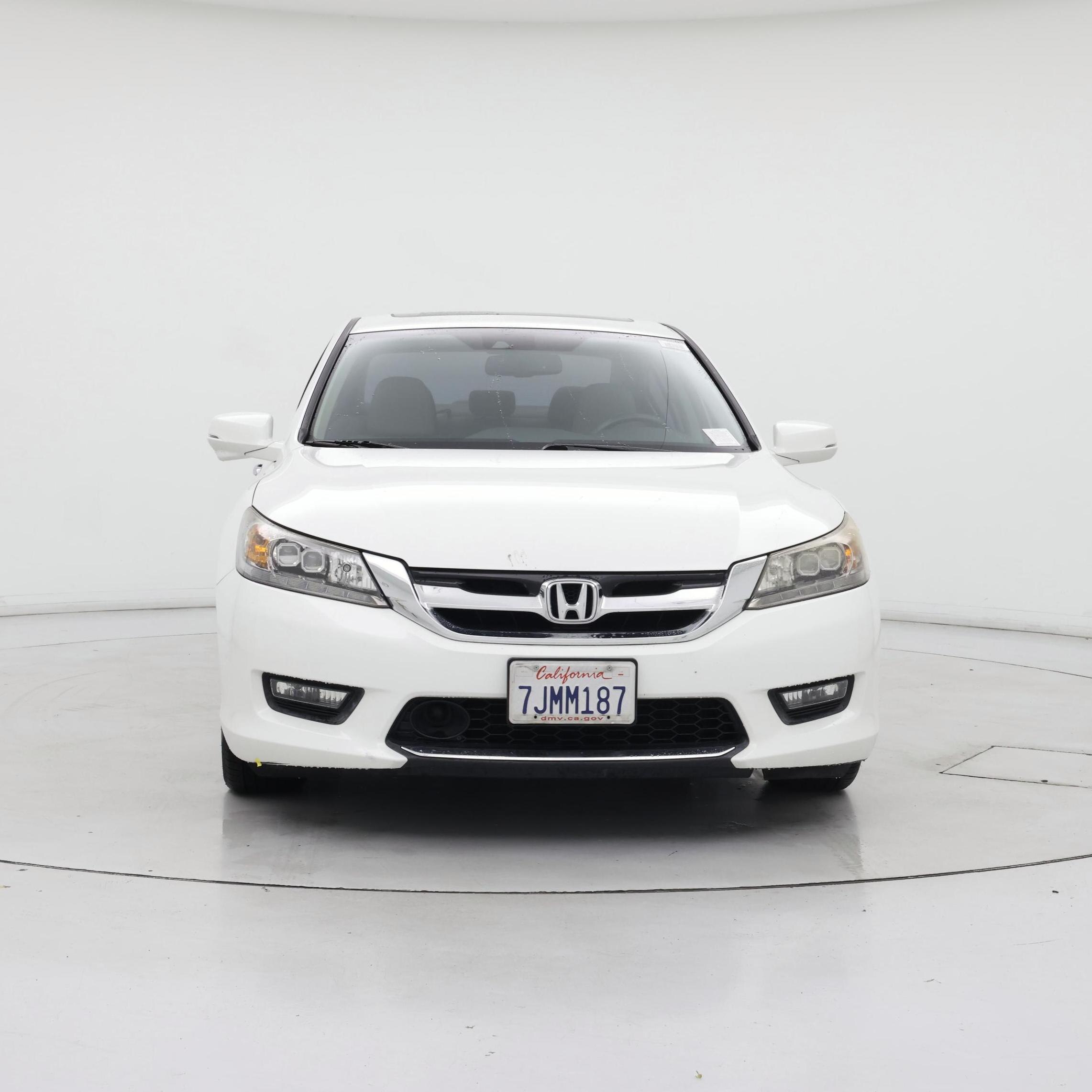 Thumbnail: 2014 Honda Accord - 5