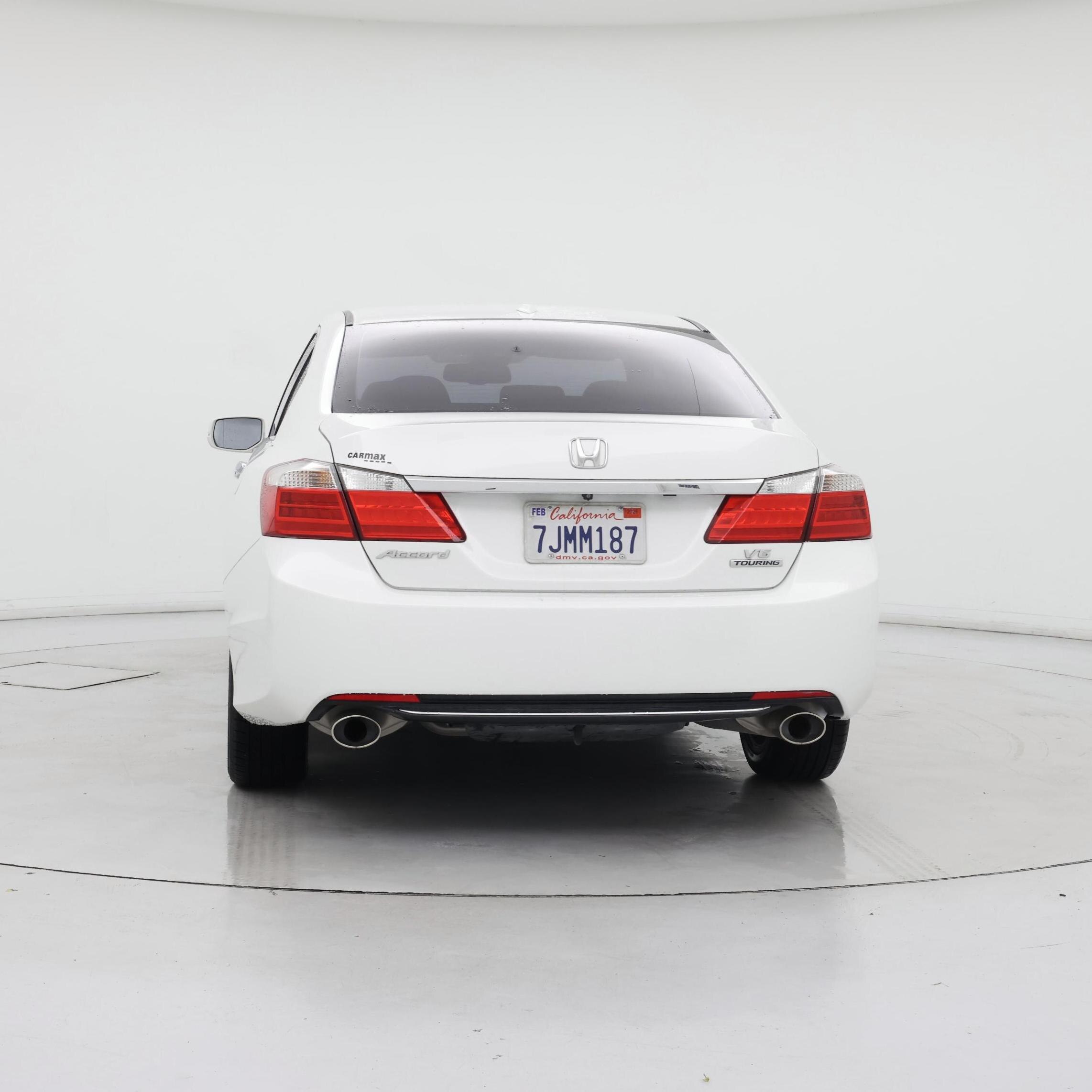 Thumbnail: 2014 Honda Accord - 6