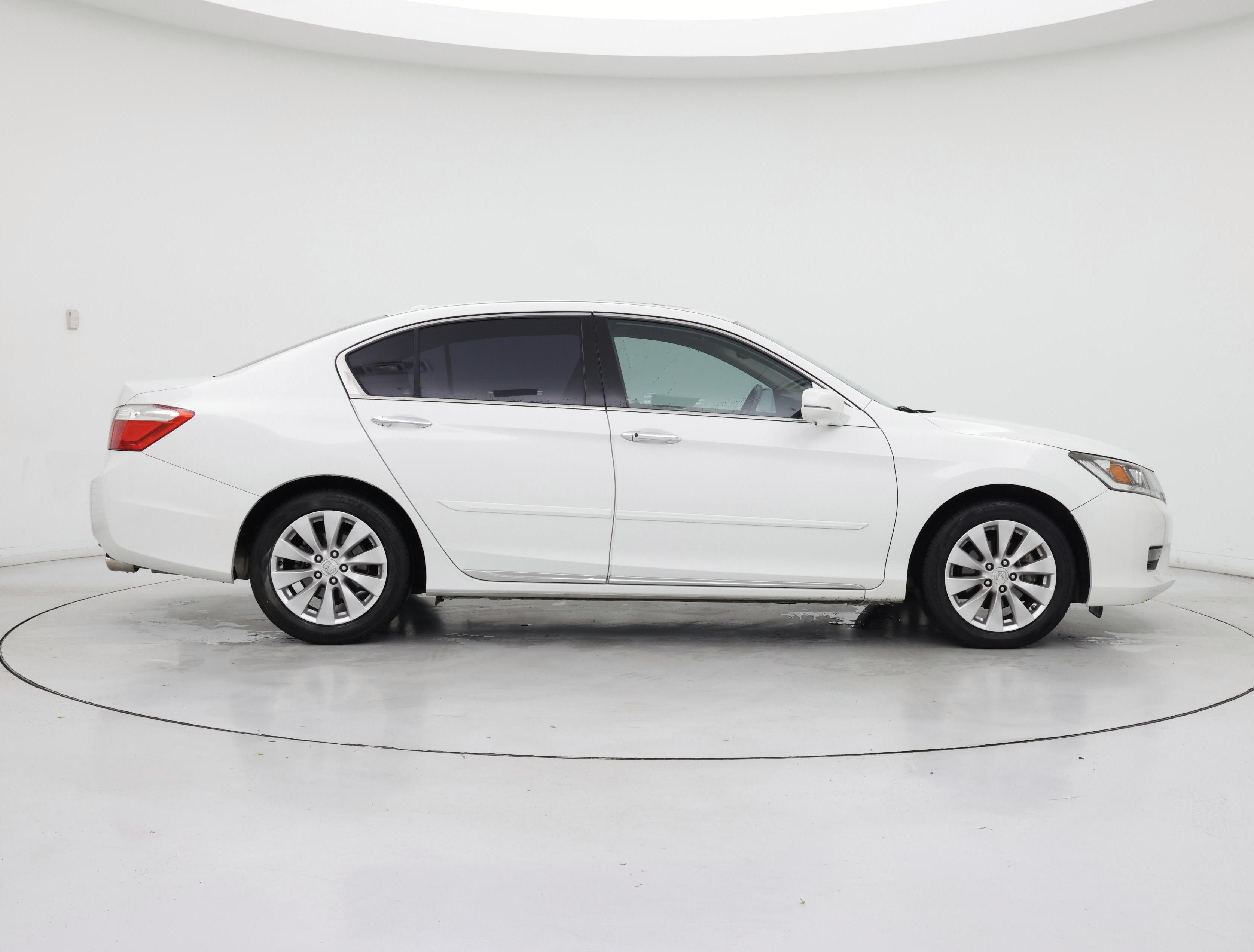 Thumbnail: 2014 Honda Accord - 7