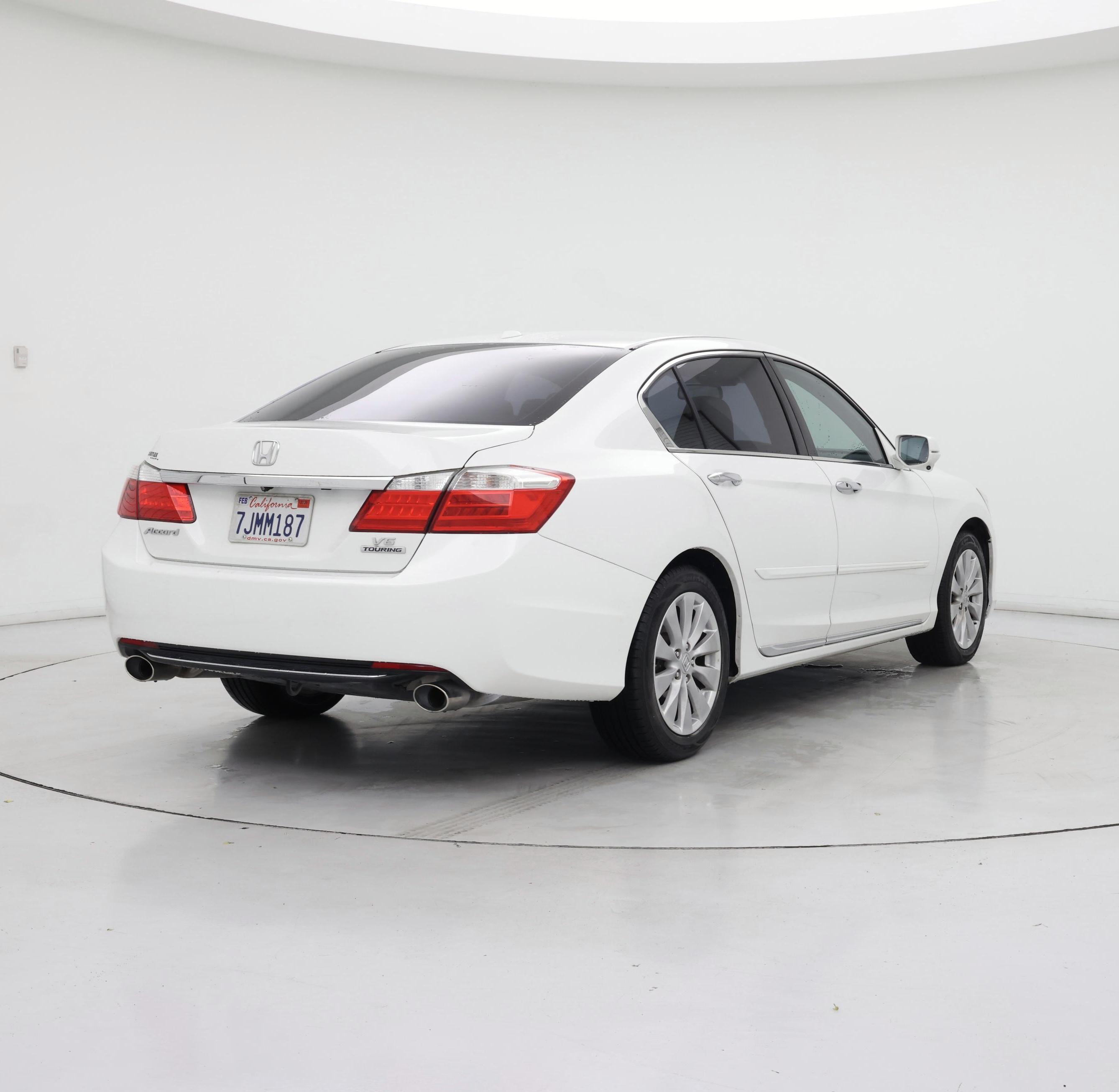 Thumbnail: 2014 Honda Accord - 8