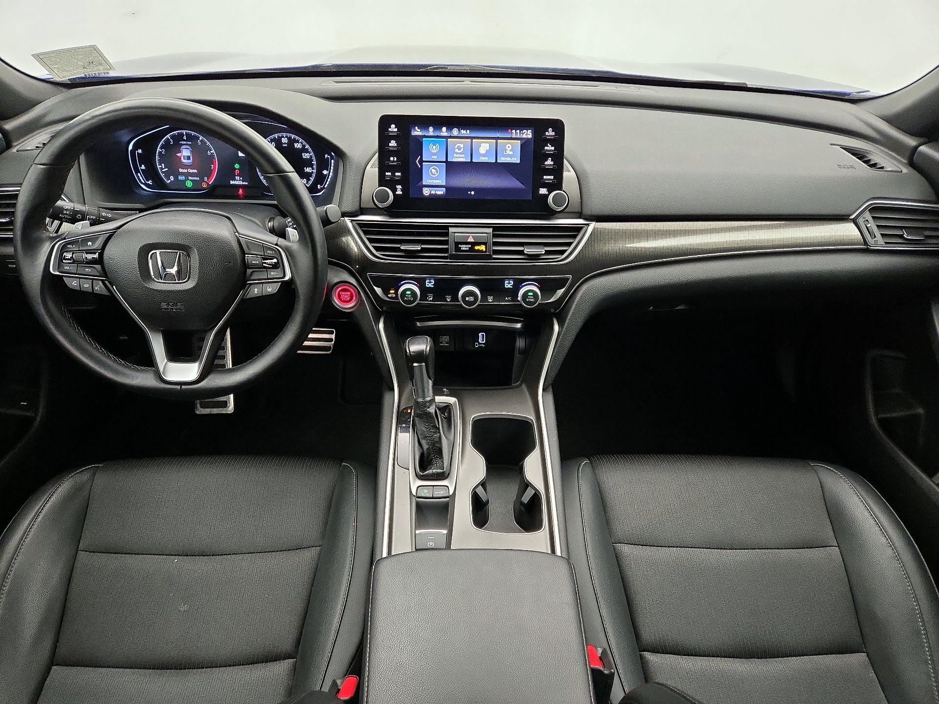 Thumbnail: 2018 Honda Accord - 9