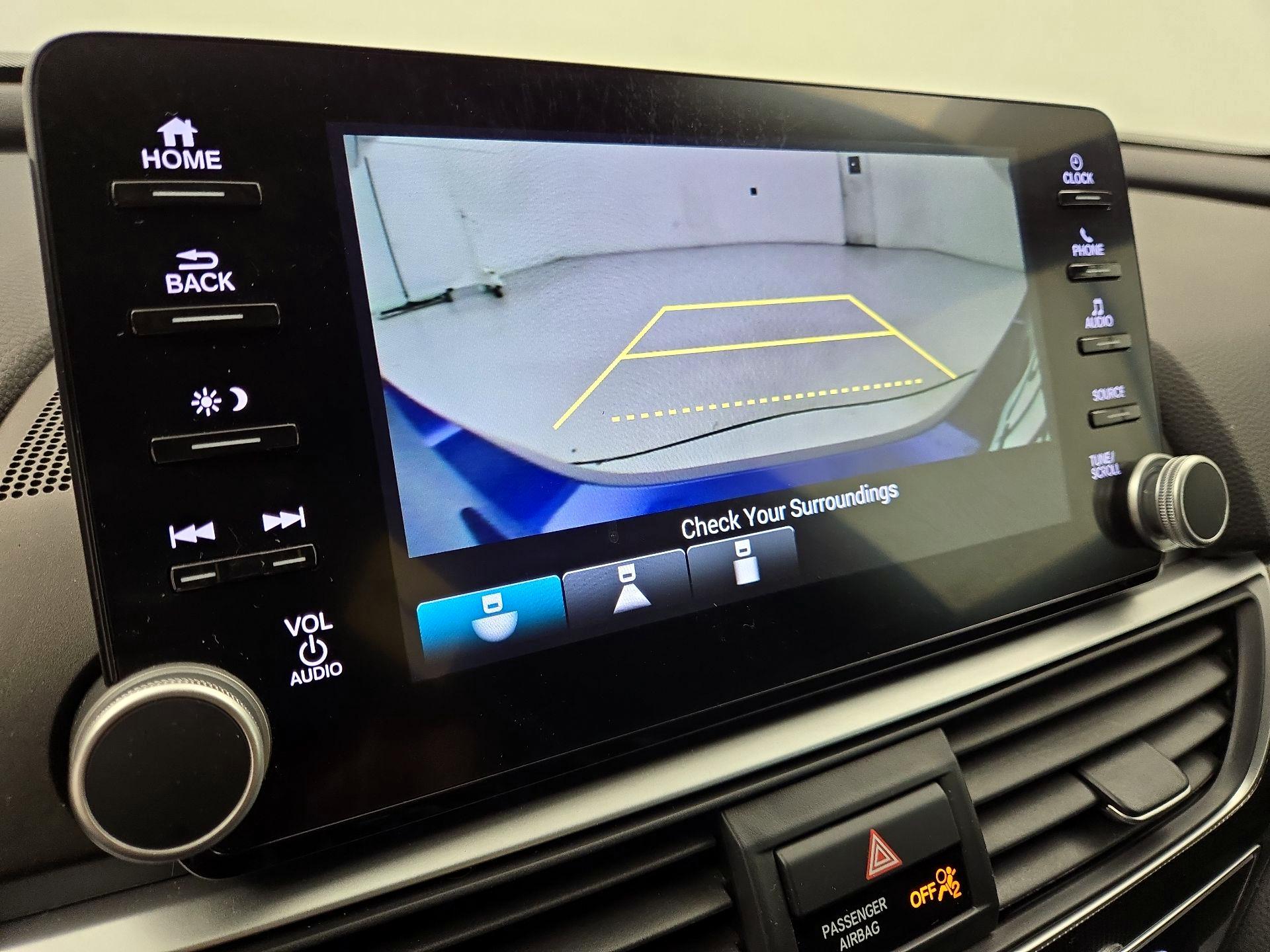 Thumbnail: 2018 Honda Accord - 14