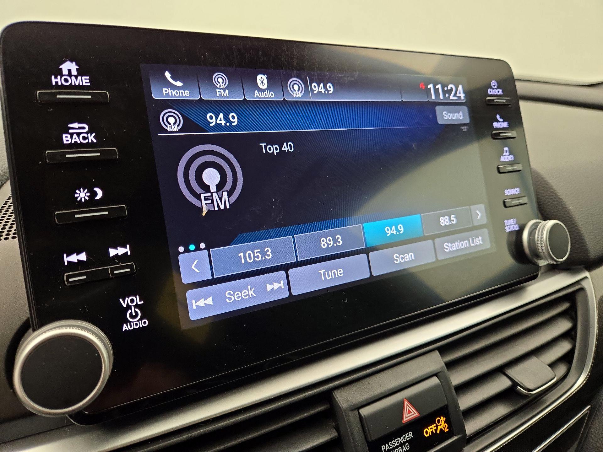 Thumbnail: 2018 Honda Accord - 15