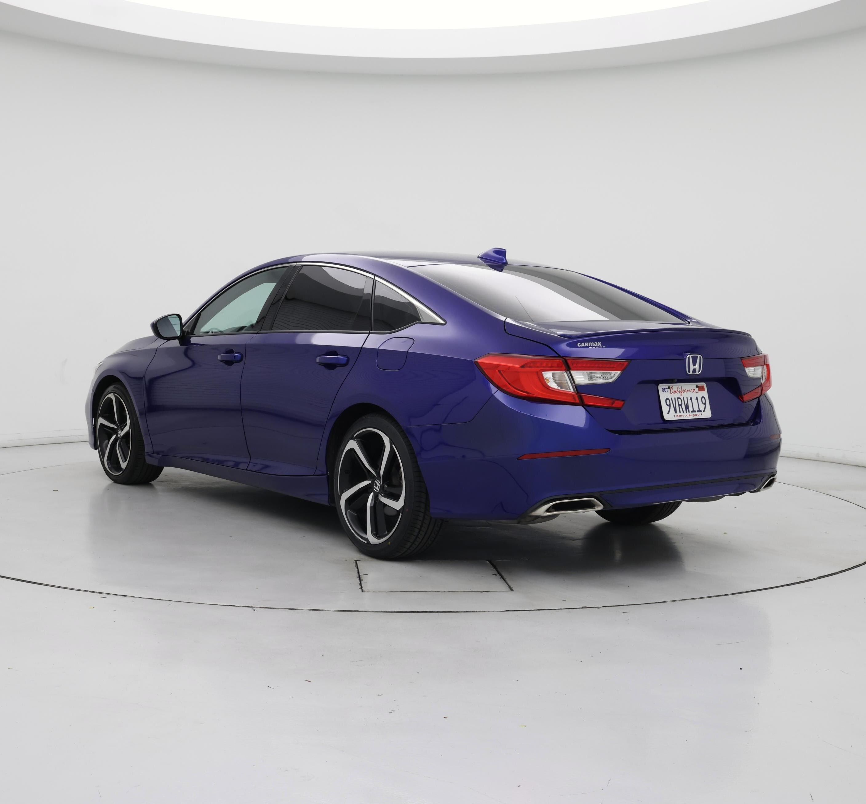 Thumbnail: 2018 Honda Accord - 2