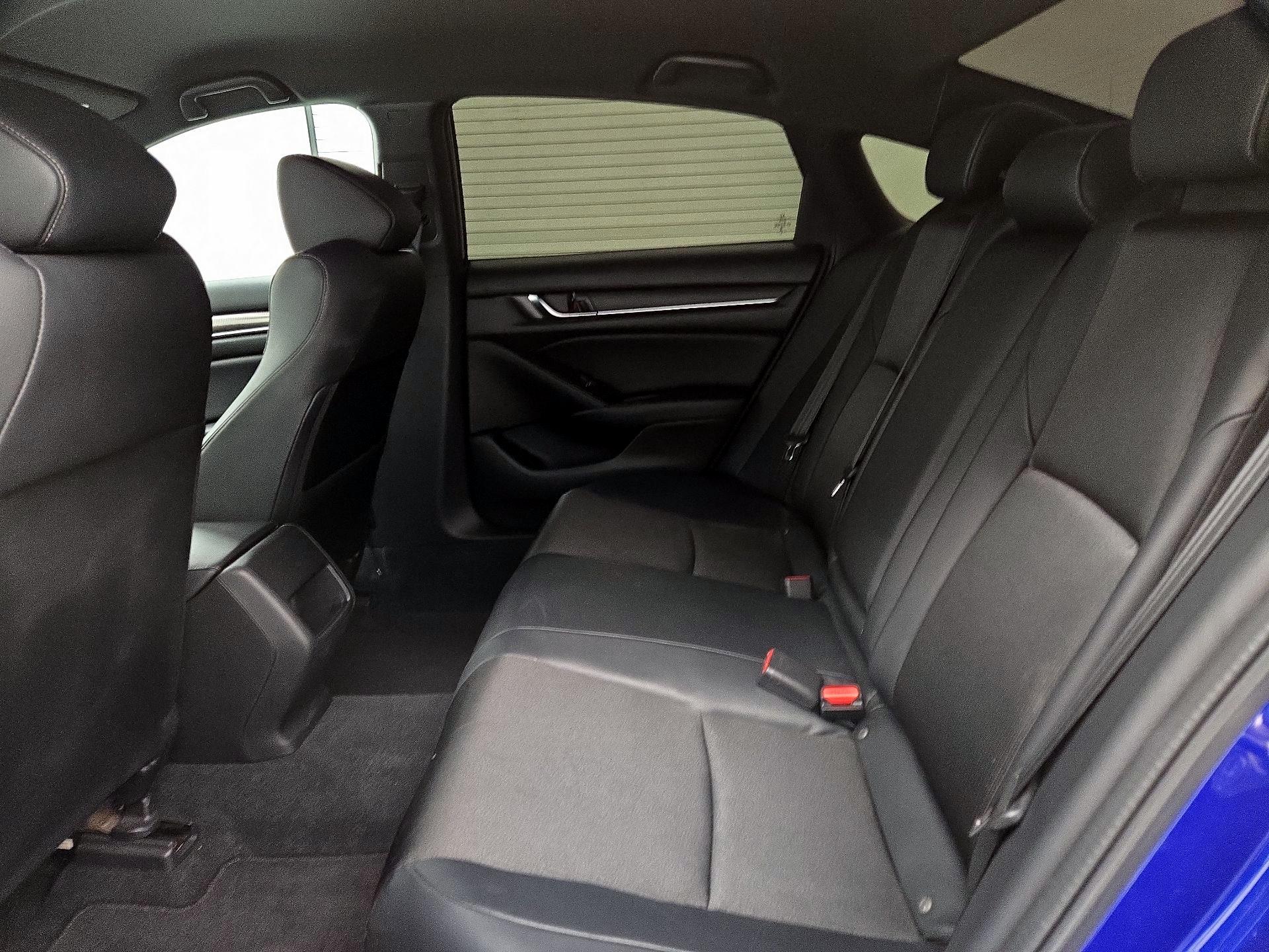 Thumbnail: 2018 Honda Accord - 19