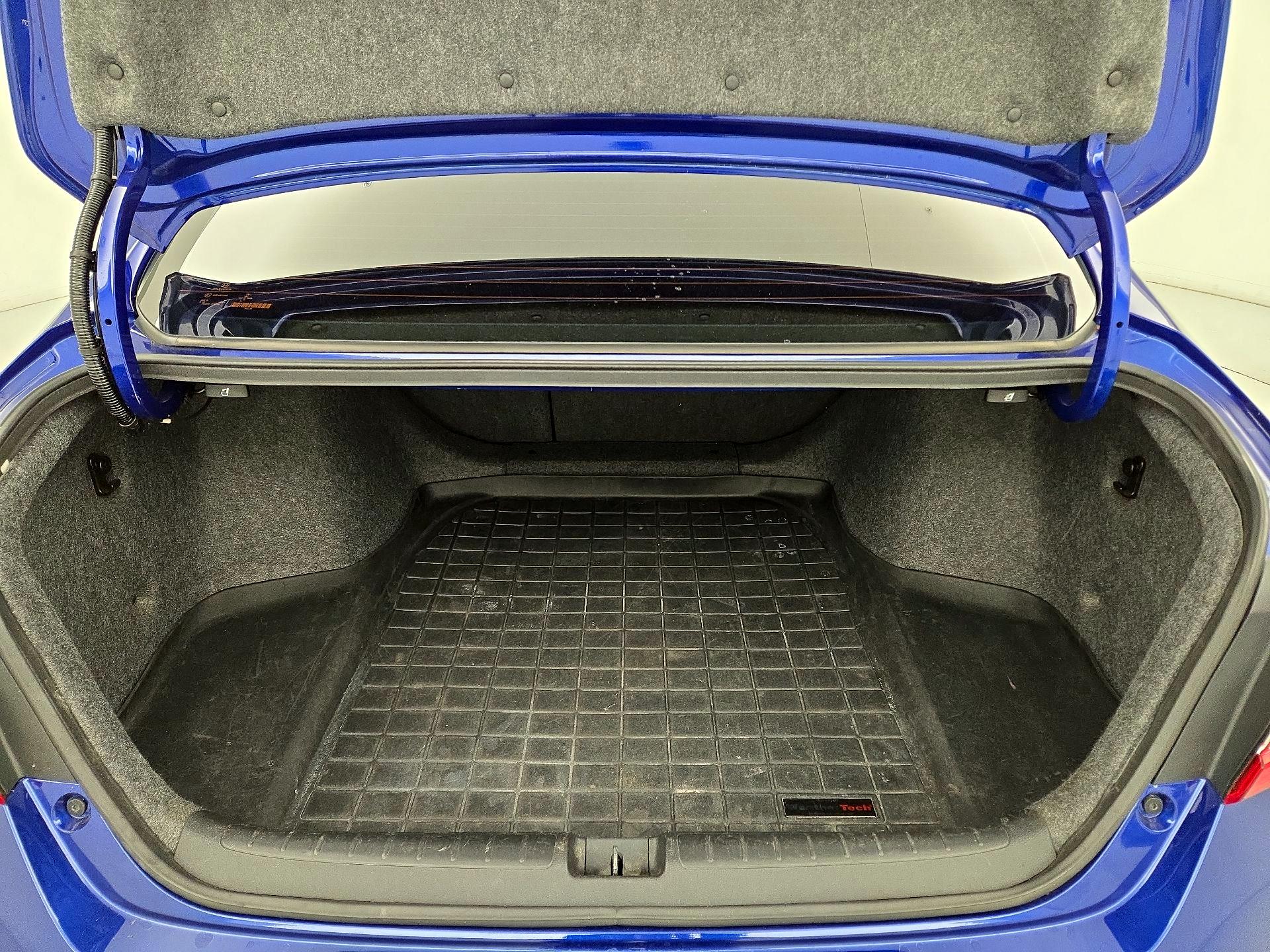 Thumbnail: 2018 Honda Accord - 20