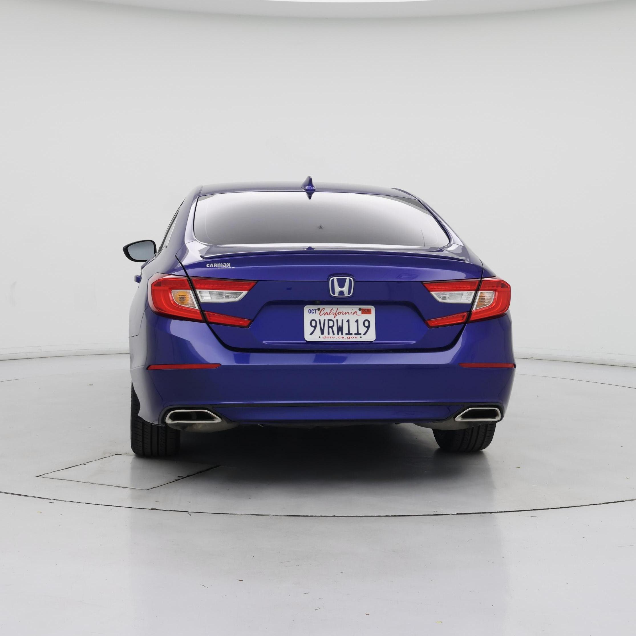 Thumbnail: 2018 Honda Accord - 6