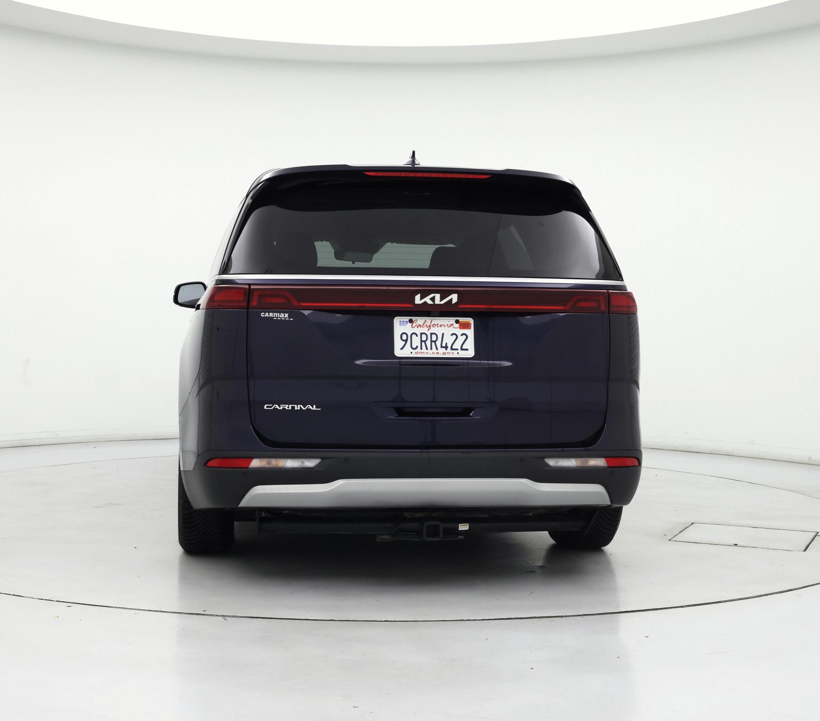 Thumbnail: 2023 Kia Carnival - 6