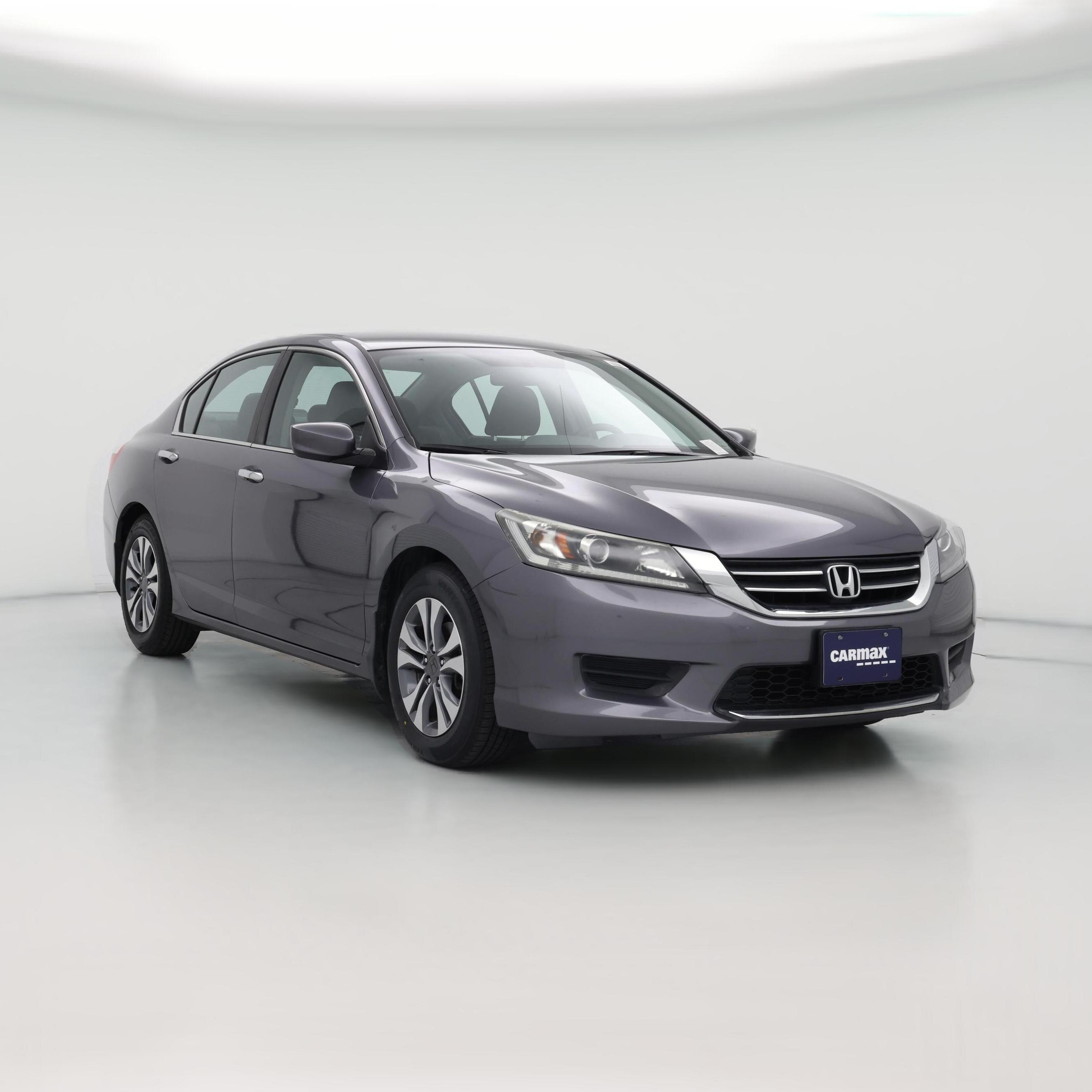 Thumbnail: 2015 Honda Accord - 1