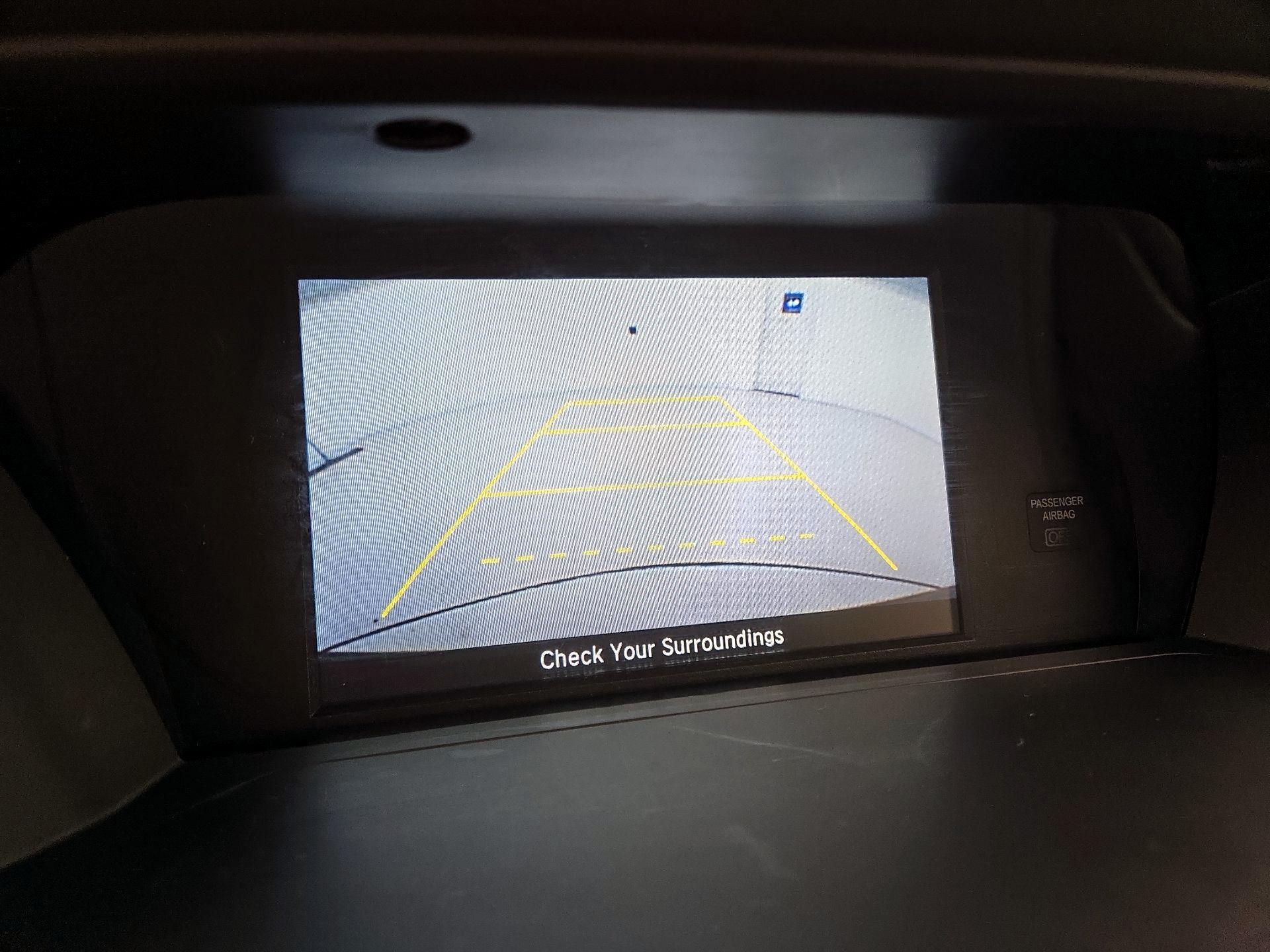 Thumbnail: 2015 Honda Accord - 14