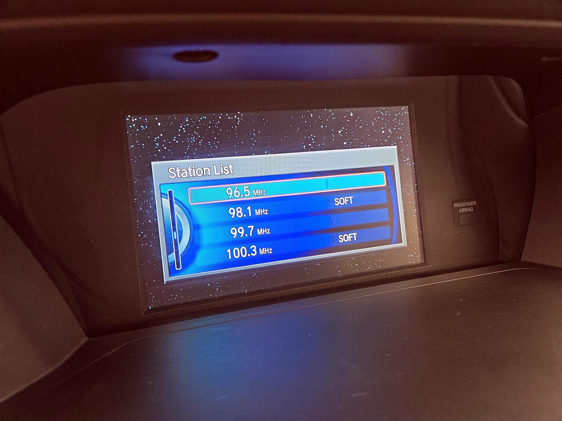 Thumbnail: 2015 Honda Accord - 15