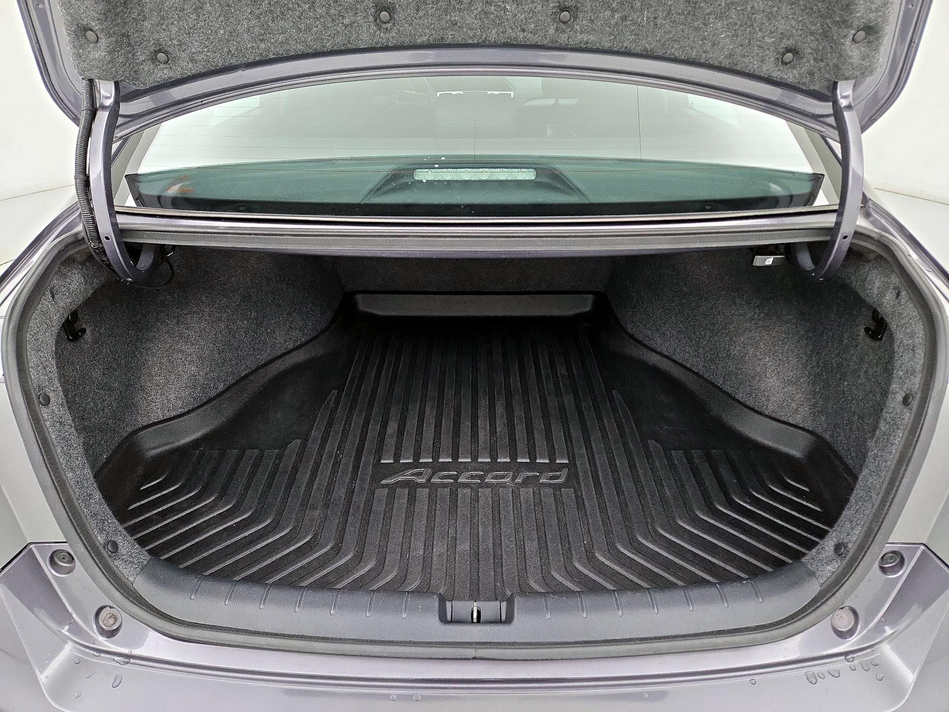 Thumbnail: 2015 Honda Accord - 20