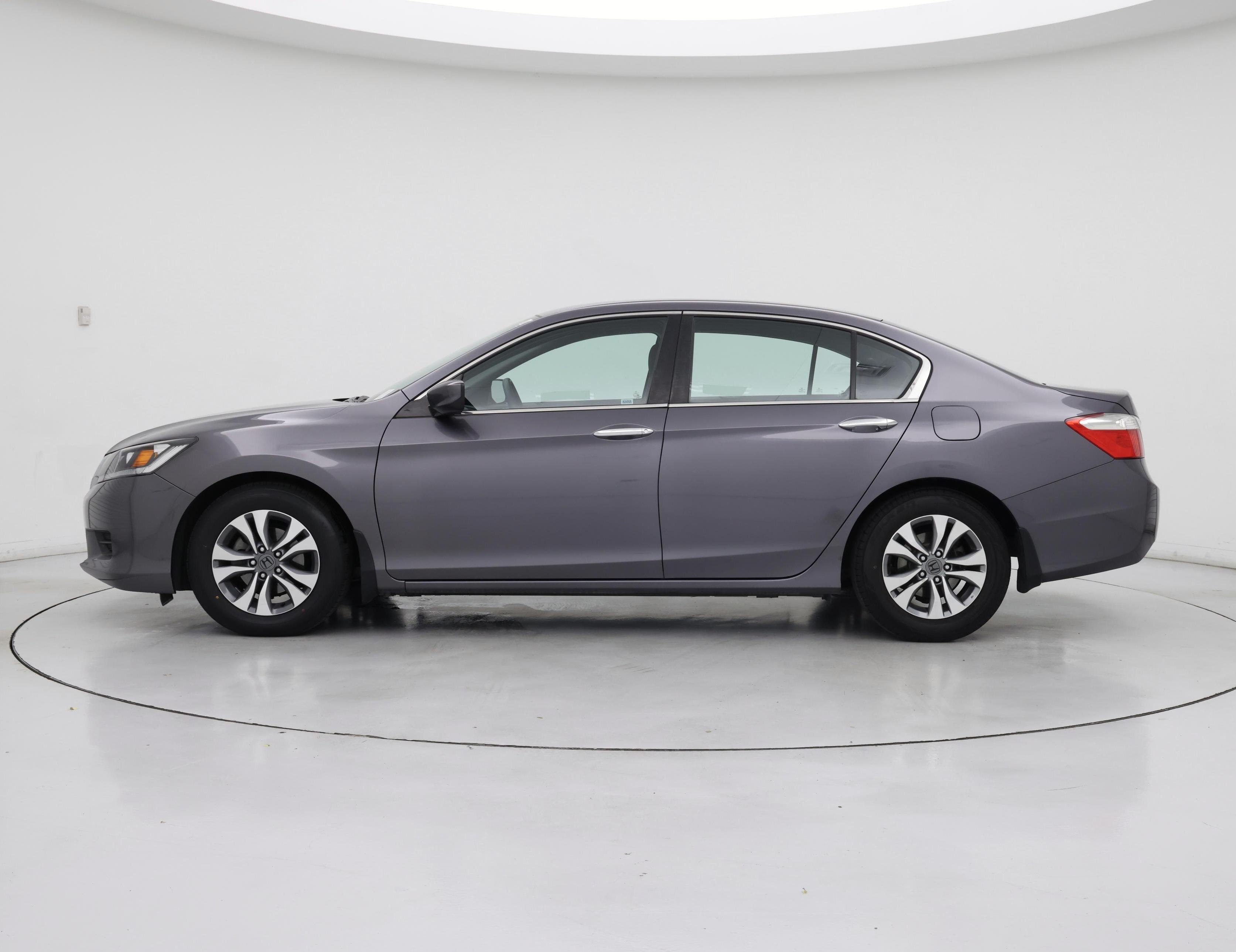 Thumbnail: 2015 Honda Accord - 3