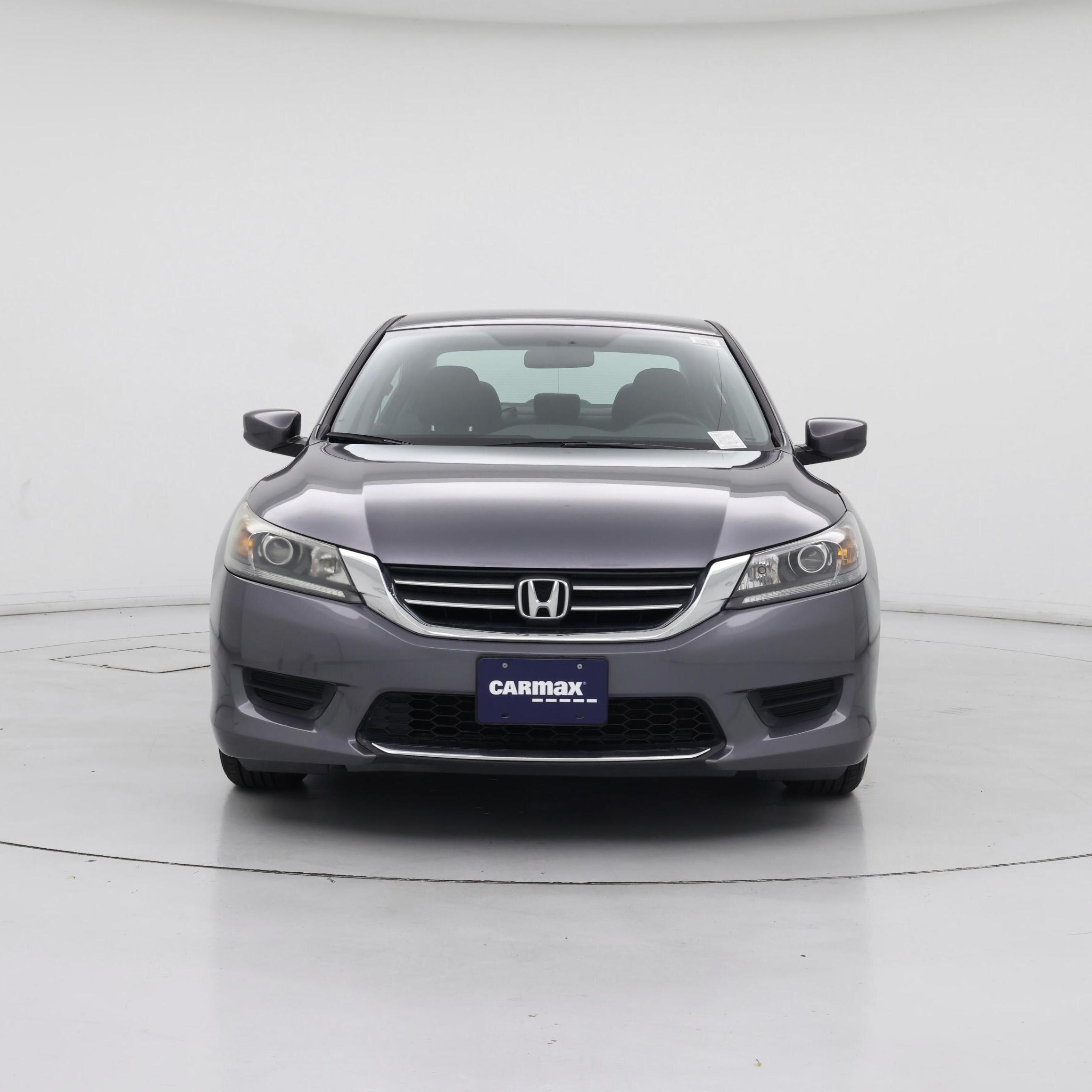 Thumbnail: 2015 Honda Accord - 5