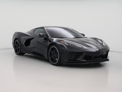 2024 Chevrolet Corvette Stingray 3LT