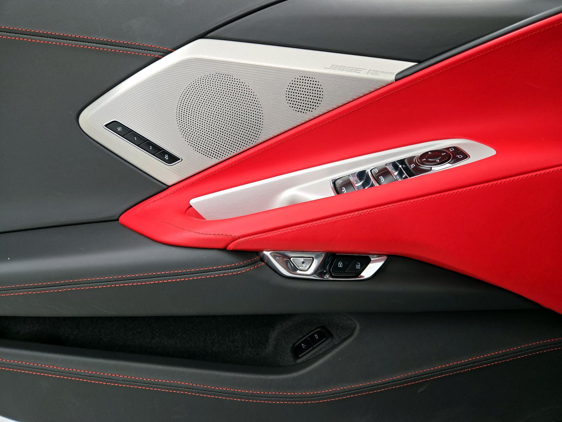 Thumbnail: 2024 Chevrolet Corvette - 12