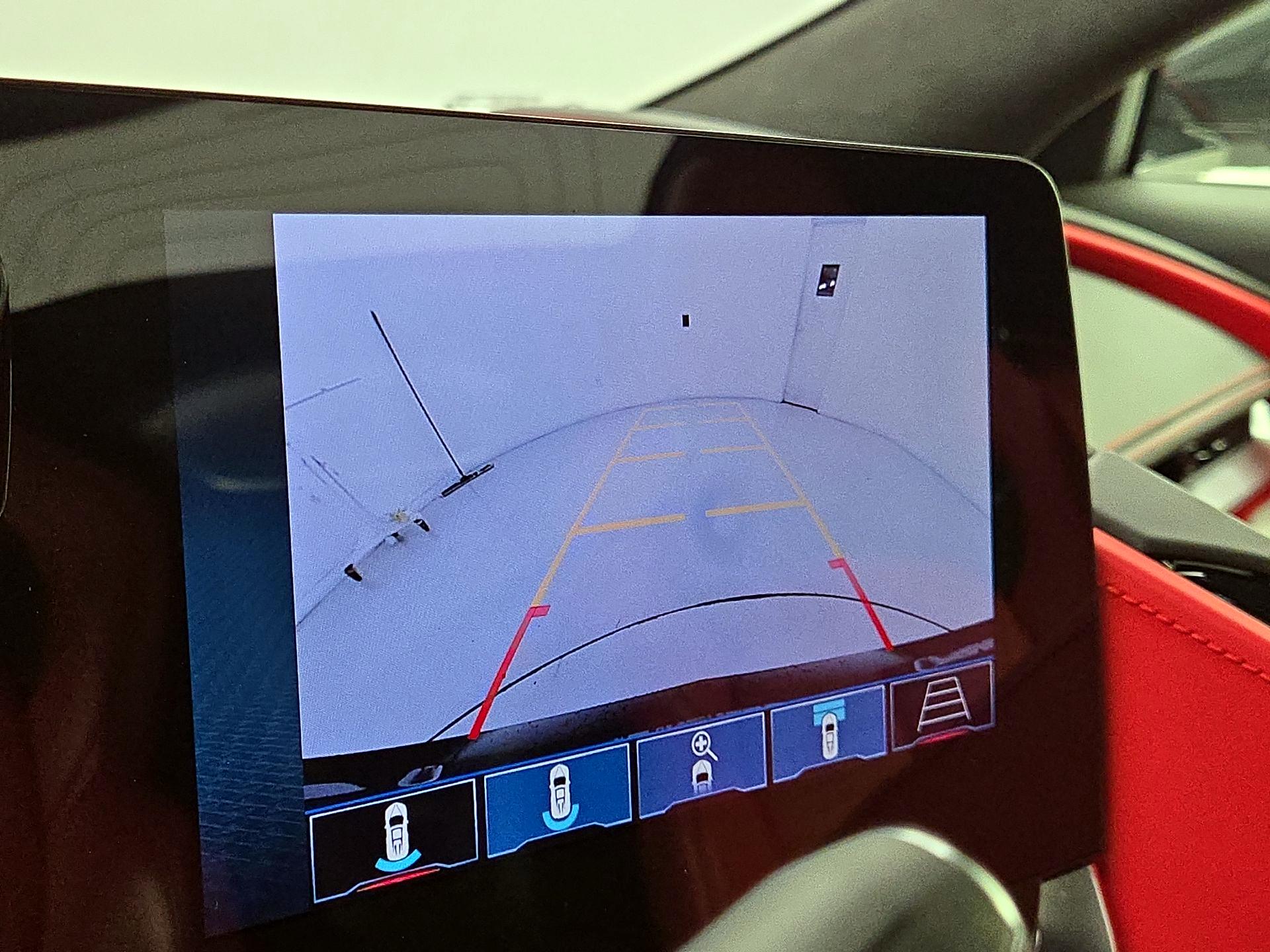 Thumbnail: 2024 Chevrolet Corvette - 14