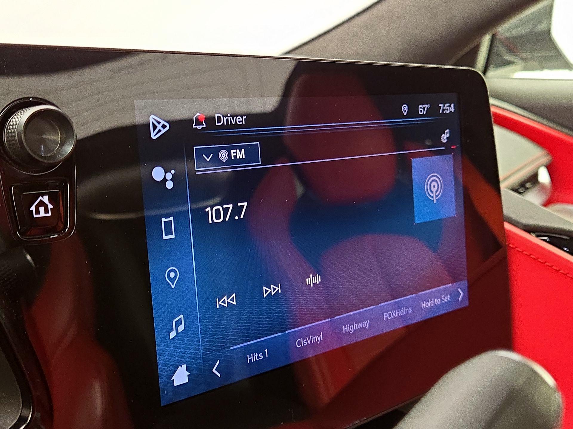 Thumbnail: 2024 Chevrolet Corvette - 15