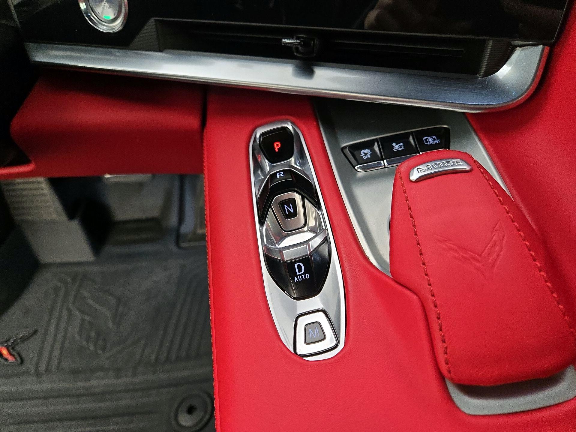 Thumbnail: 2024 Chevrolet Corvette - 17