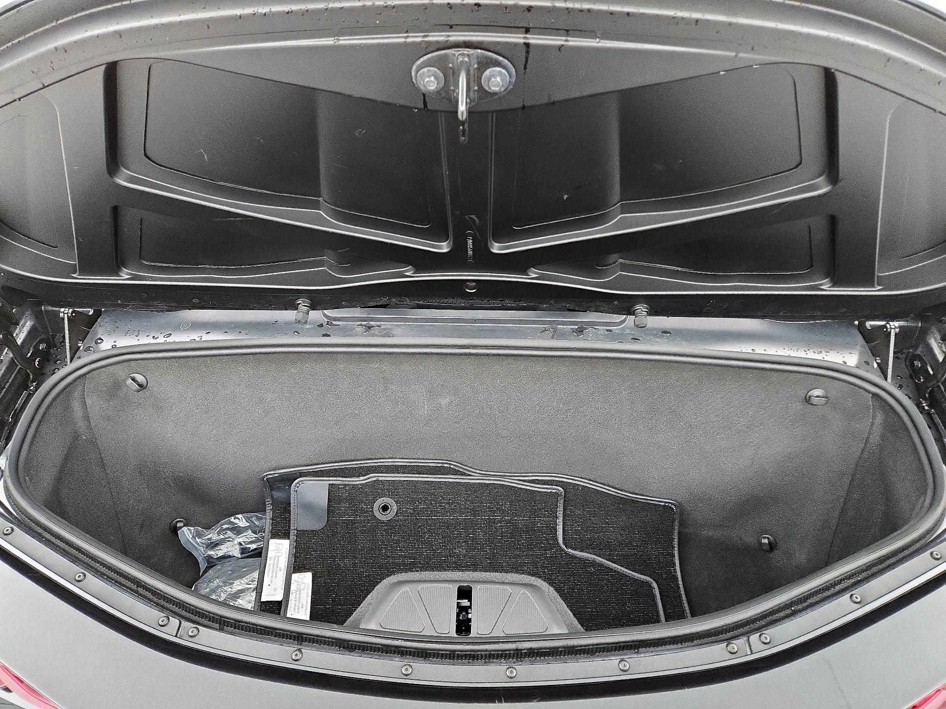 Thumbnail: 2024 Chevrolet Corvette - 19