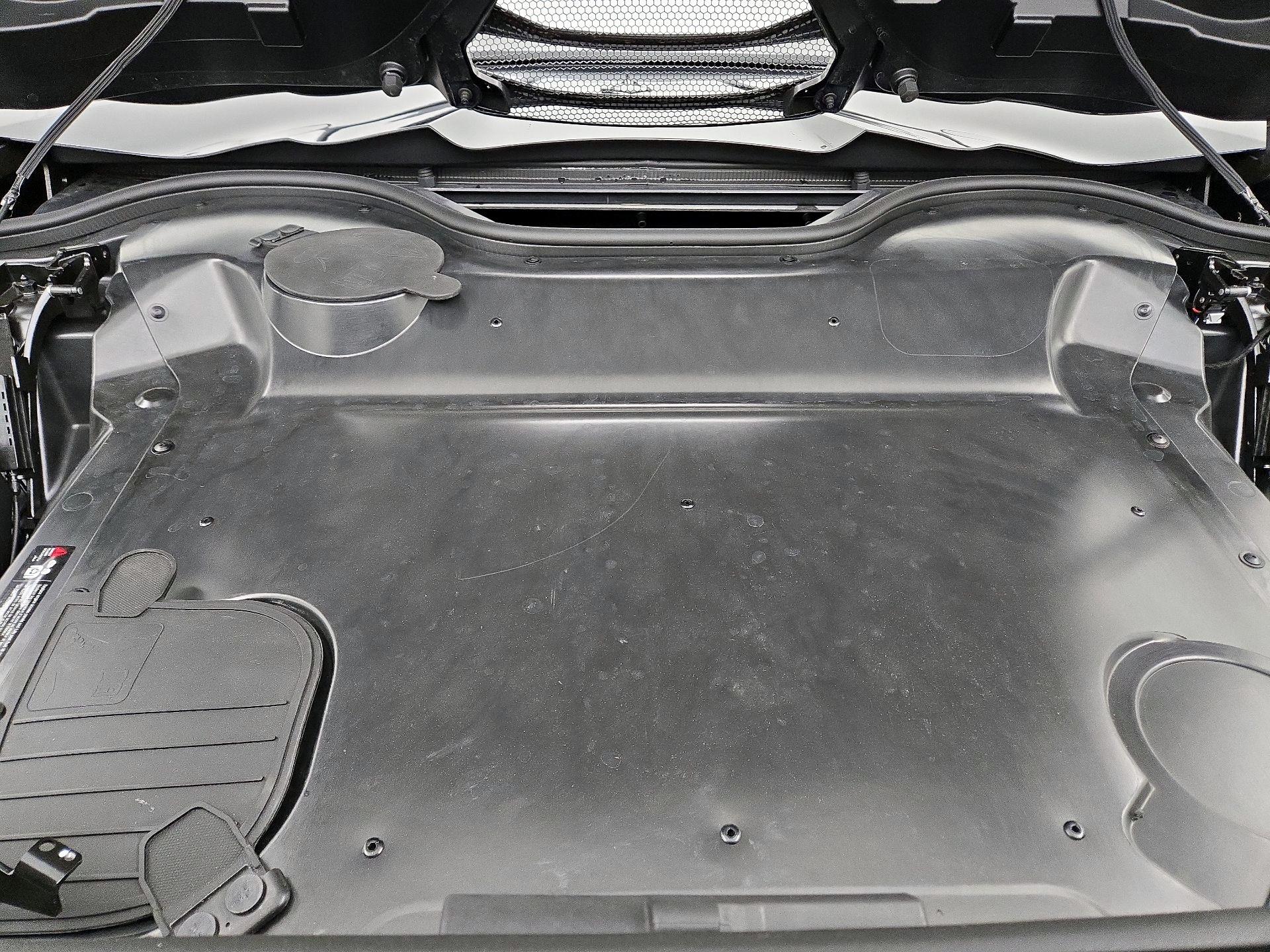 Thumbnail: 2024 Chevrolet Corvette - 20