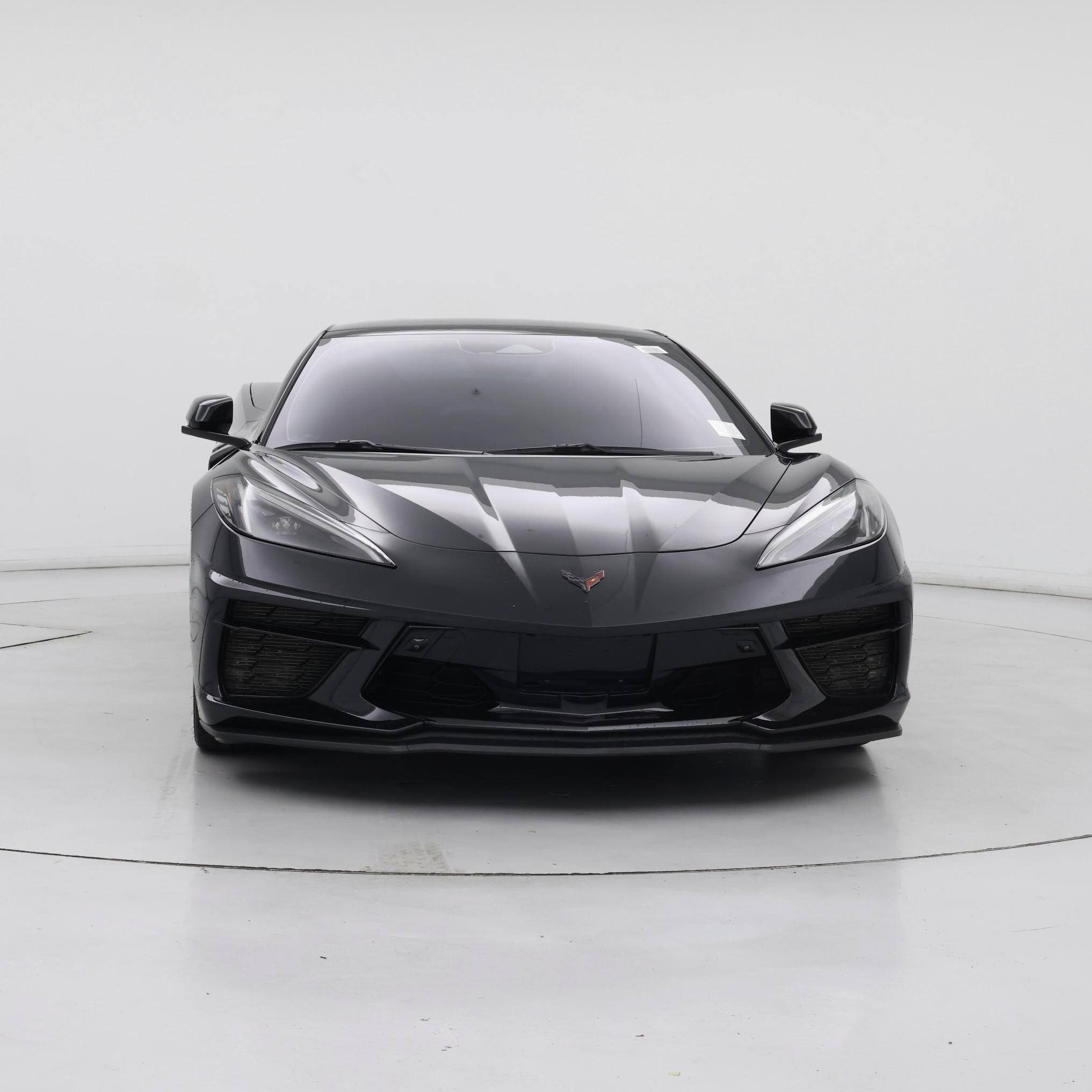 Thumbnail: 2024 Chevrolet Corvette - 5