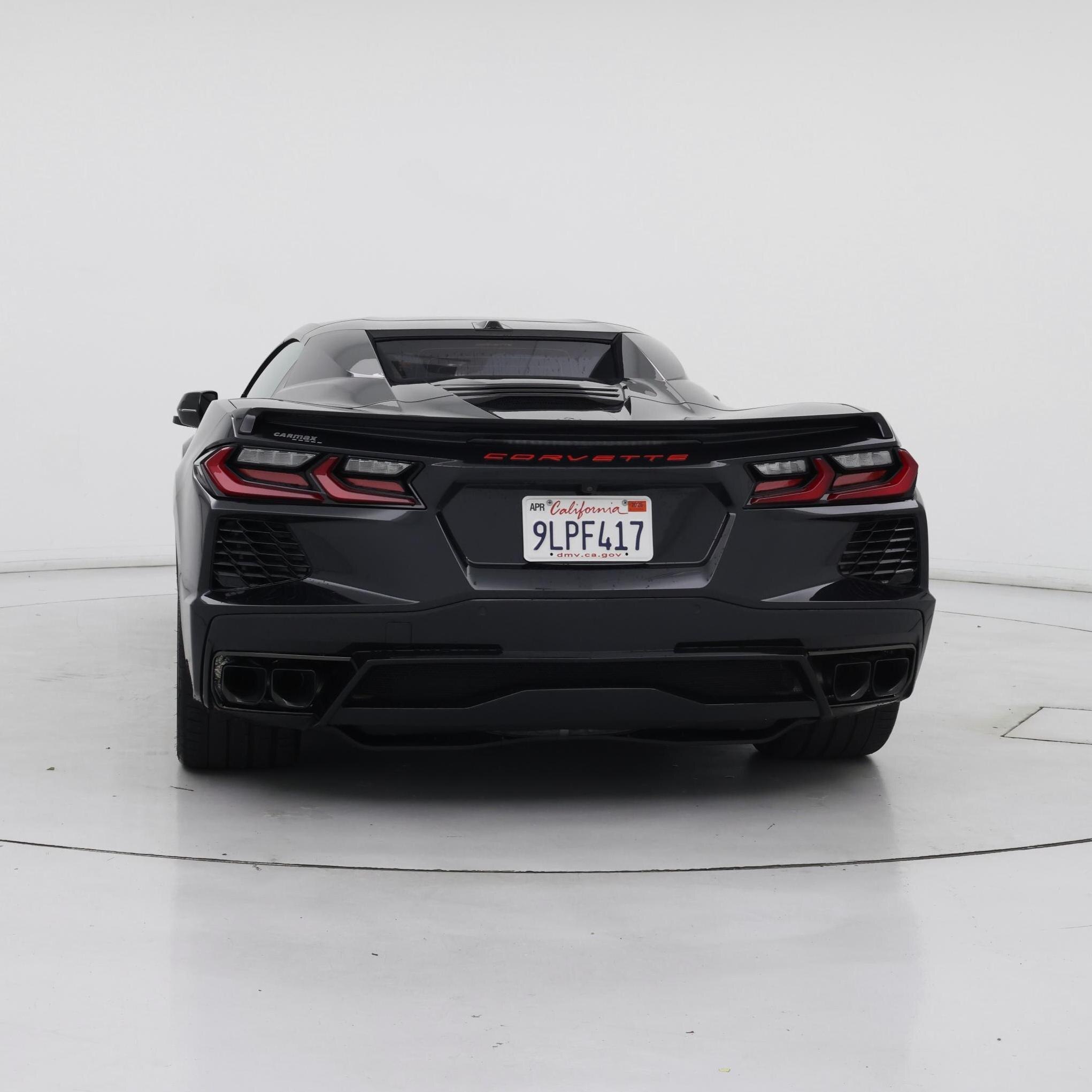 Thumbnail: 2024 Chevrolet Corvette - 6