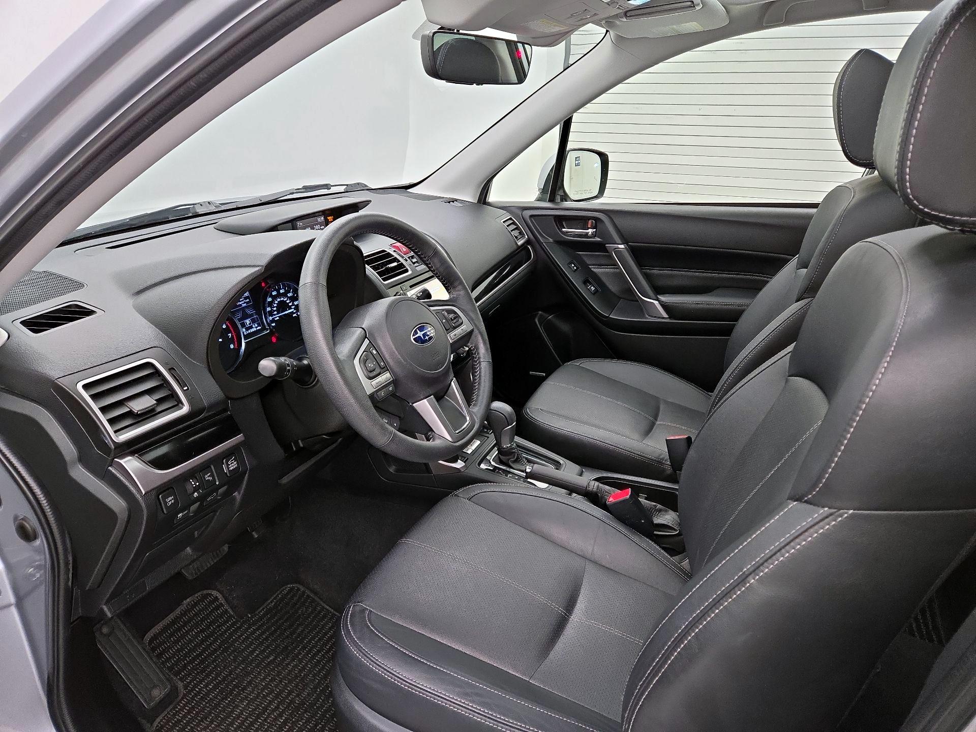 Thumbnail: 2018 Subaru Forester - 11