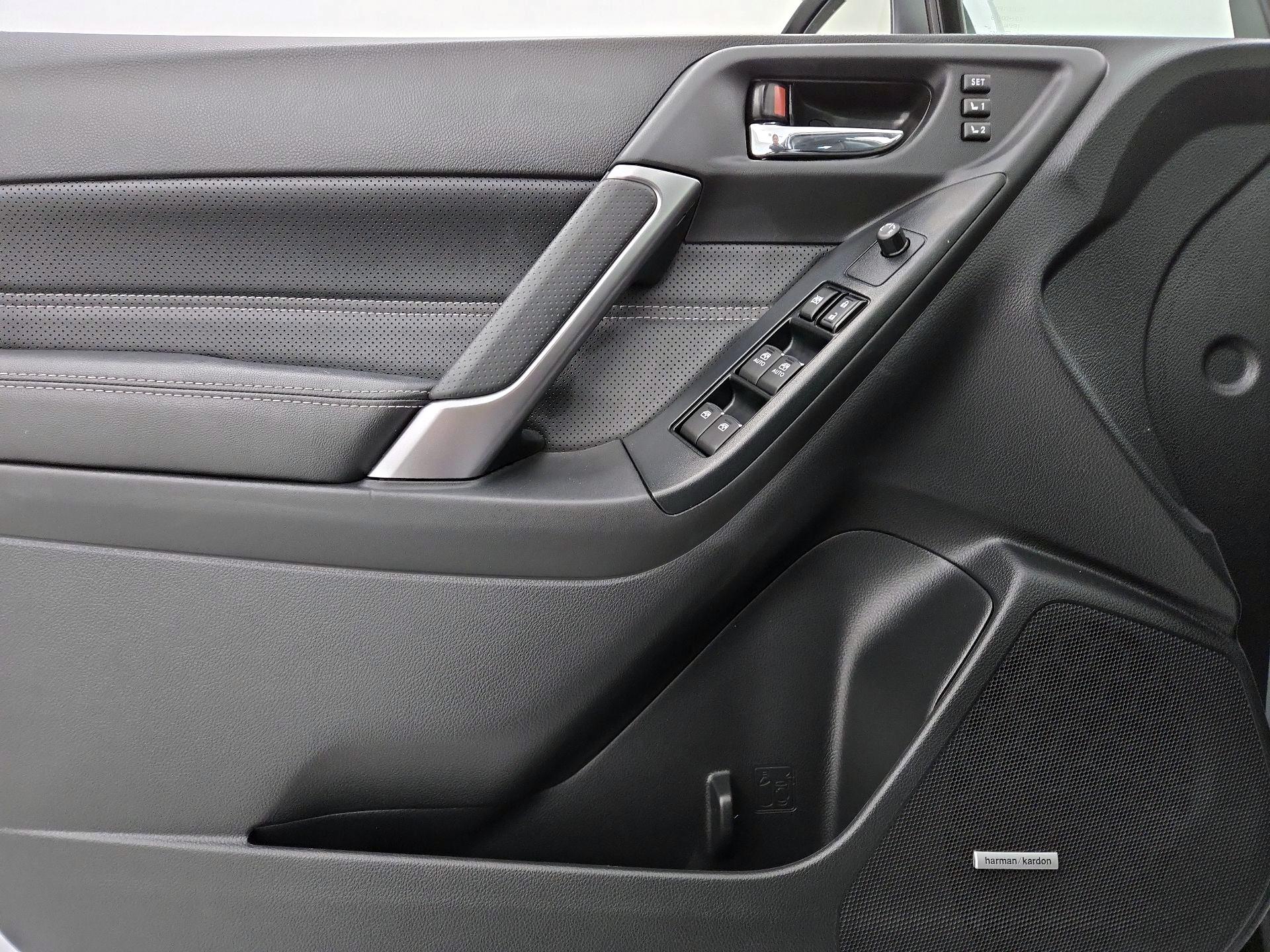 Thumbnail: 2018 Subaru Forester - 12