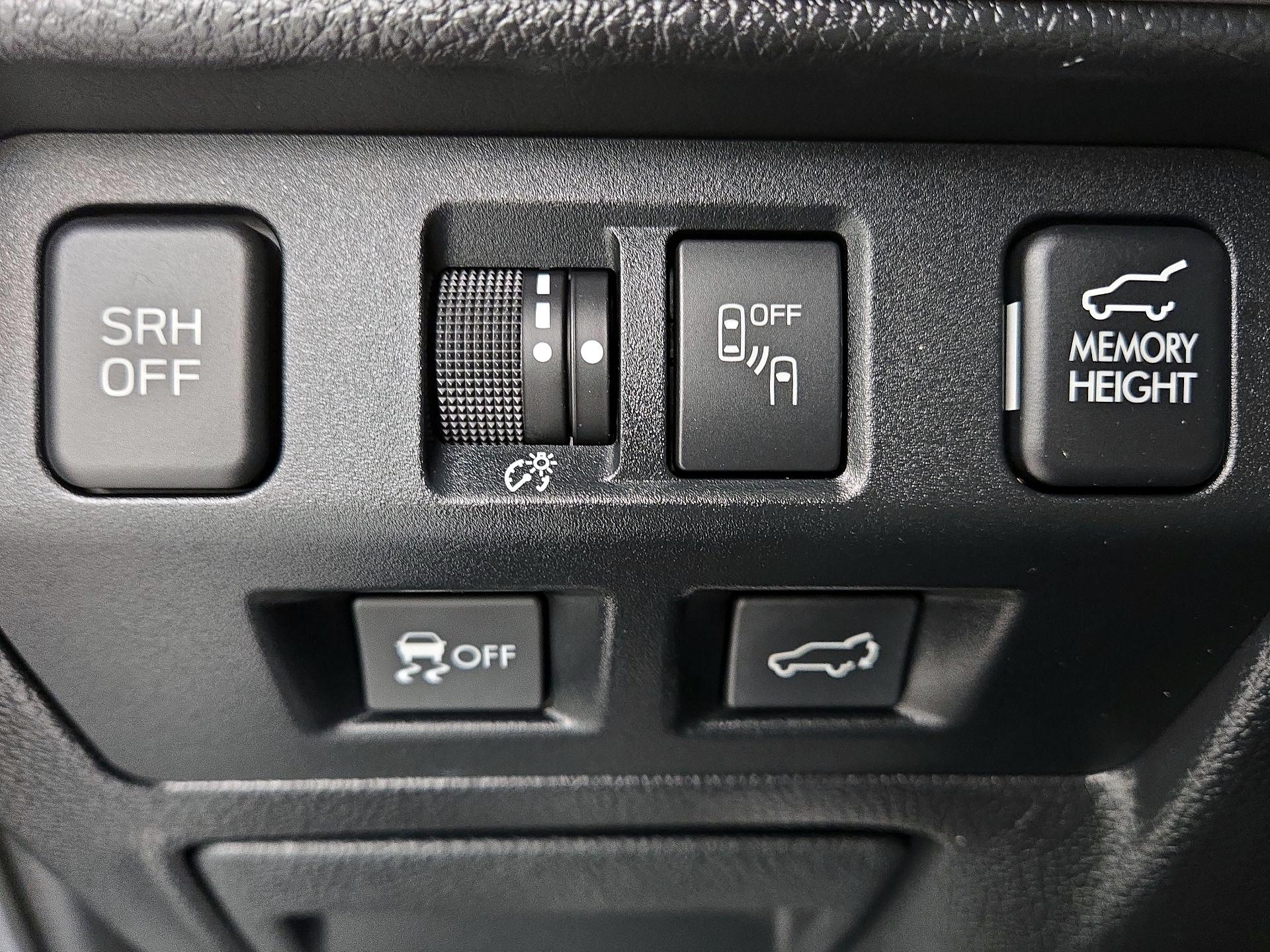 Thumbnail: 2018 Subaru Forester - 13