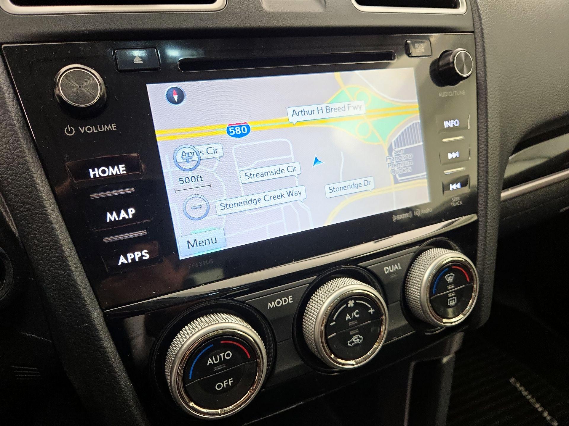 Thumbnail: 2018 Subaru Forester - 14