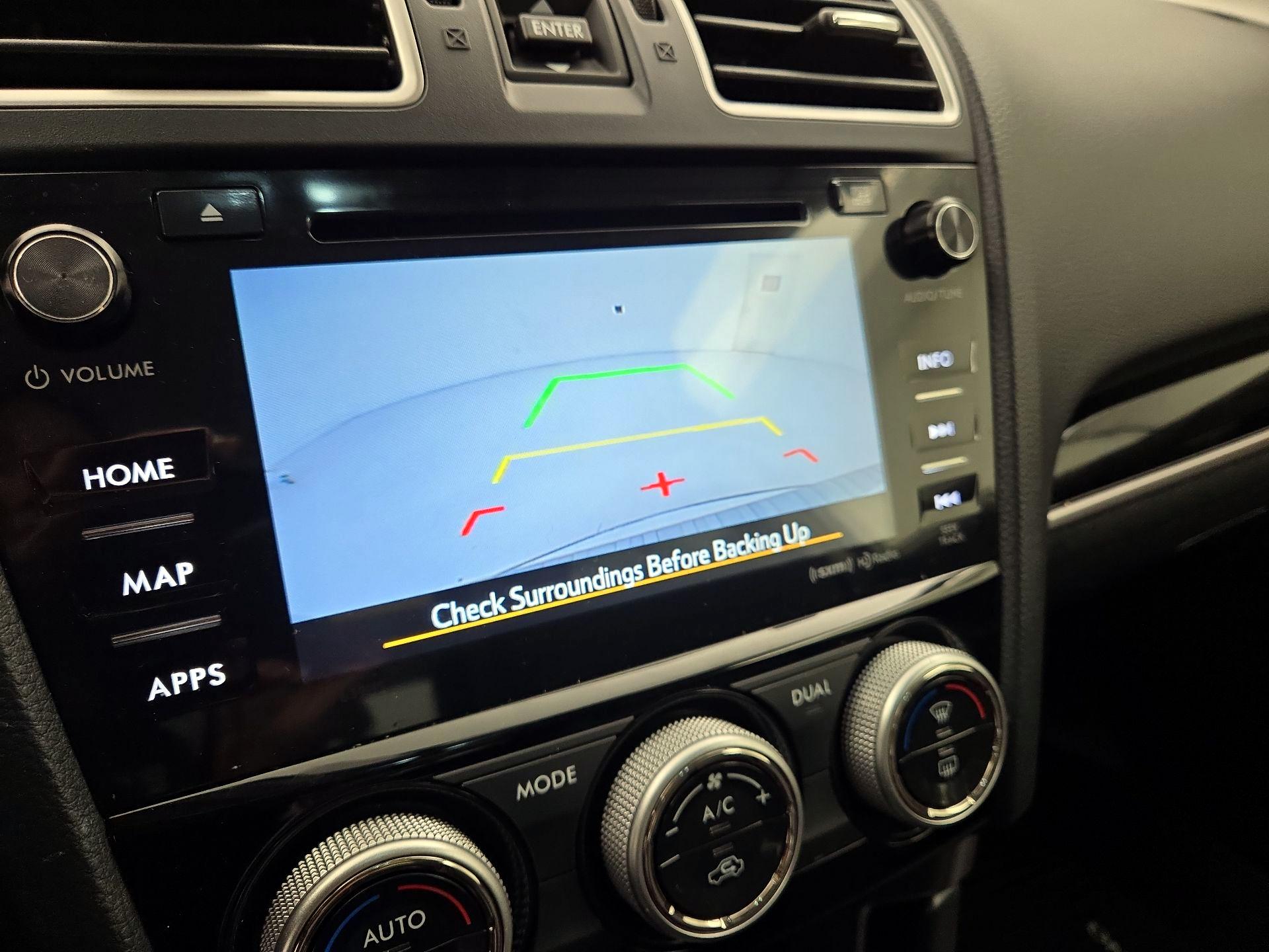 Thumbnail: 2018 Subaru Forester - 15