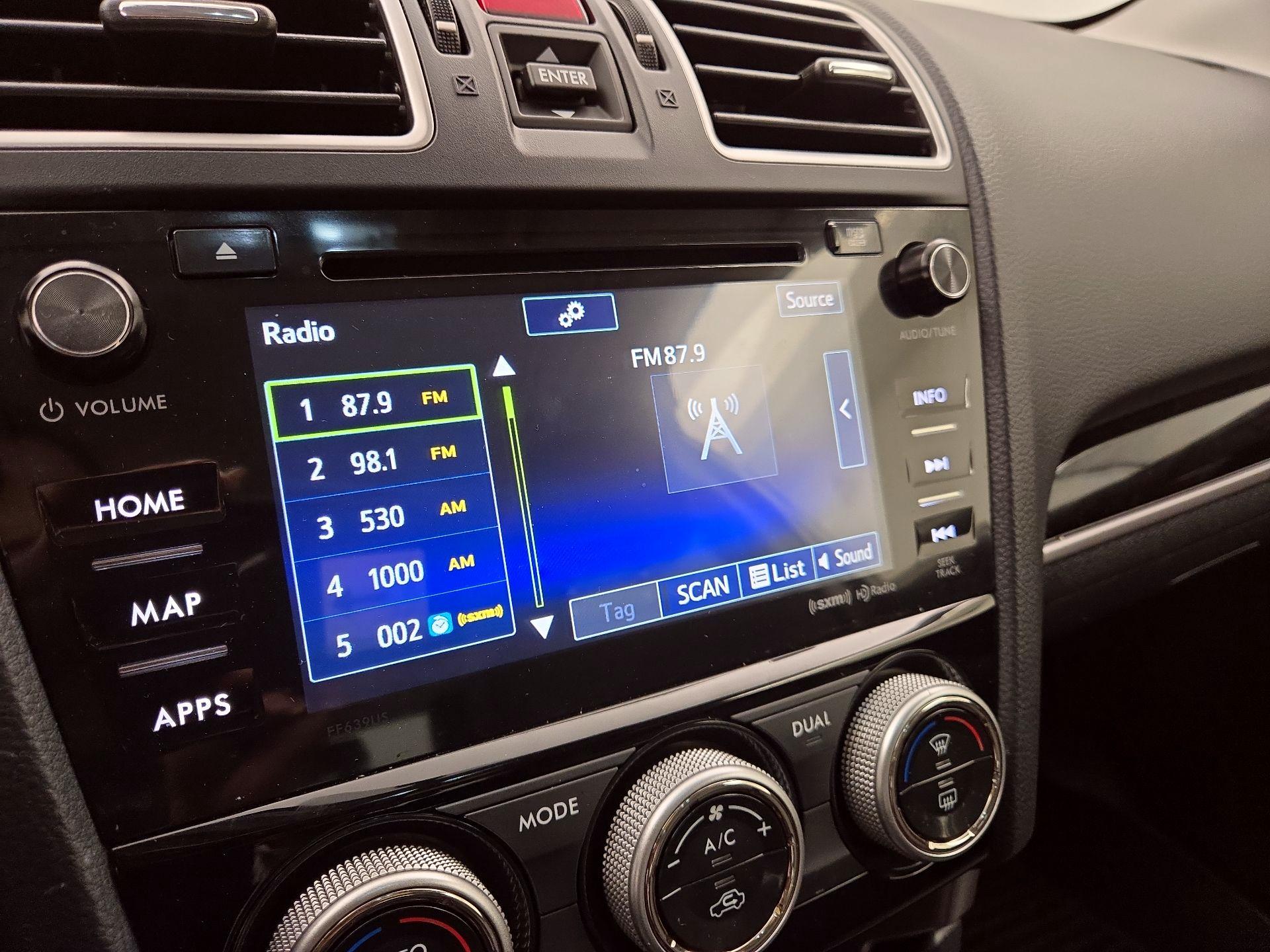 Thumbnail: 2018 Subaru Forester - 16