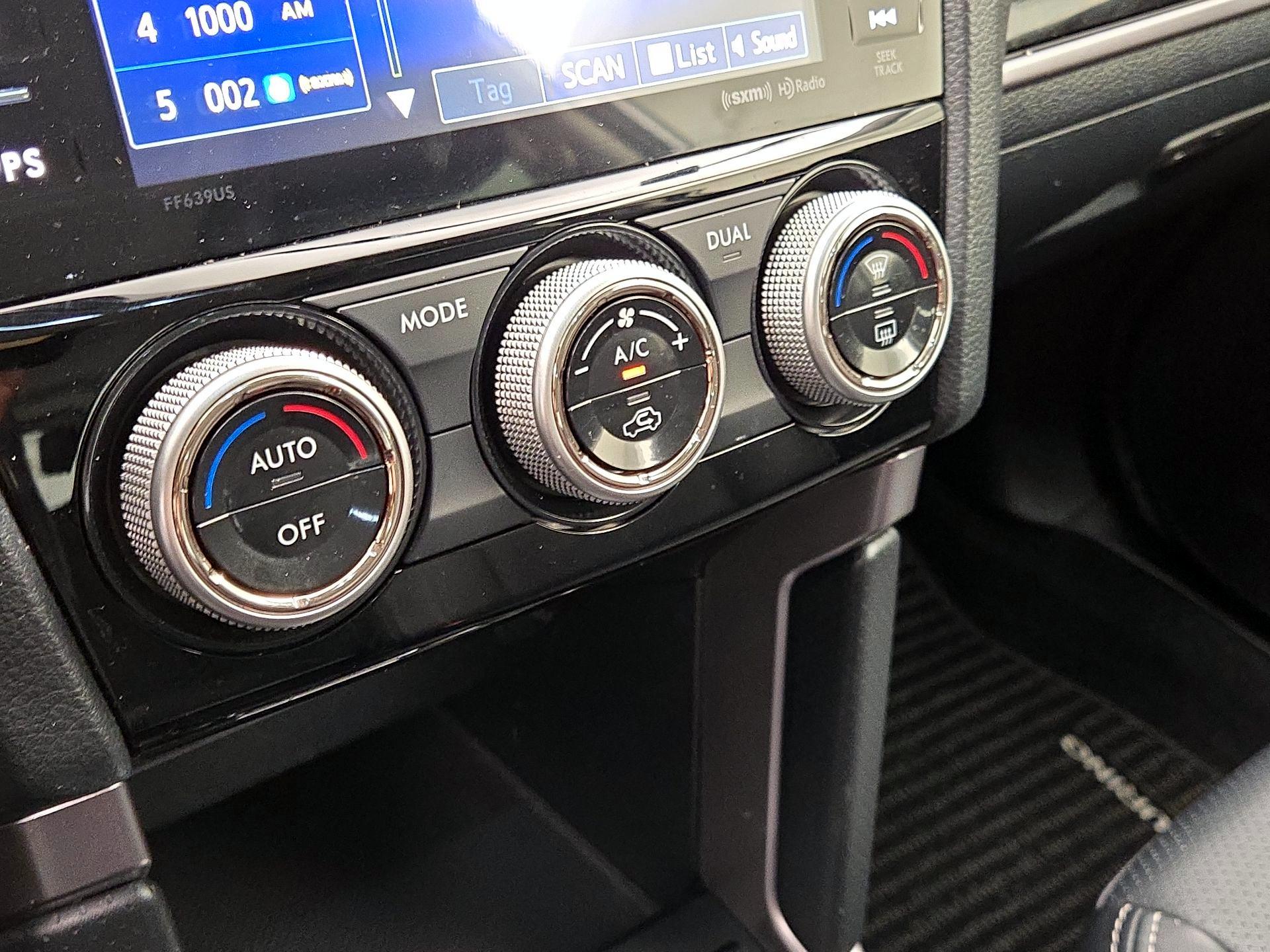 Thumbnail: 2018 Subaru Forester - 17