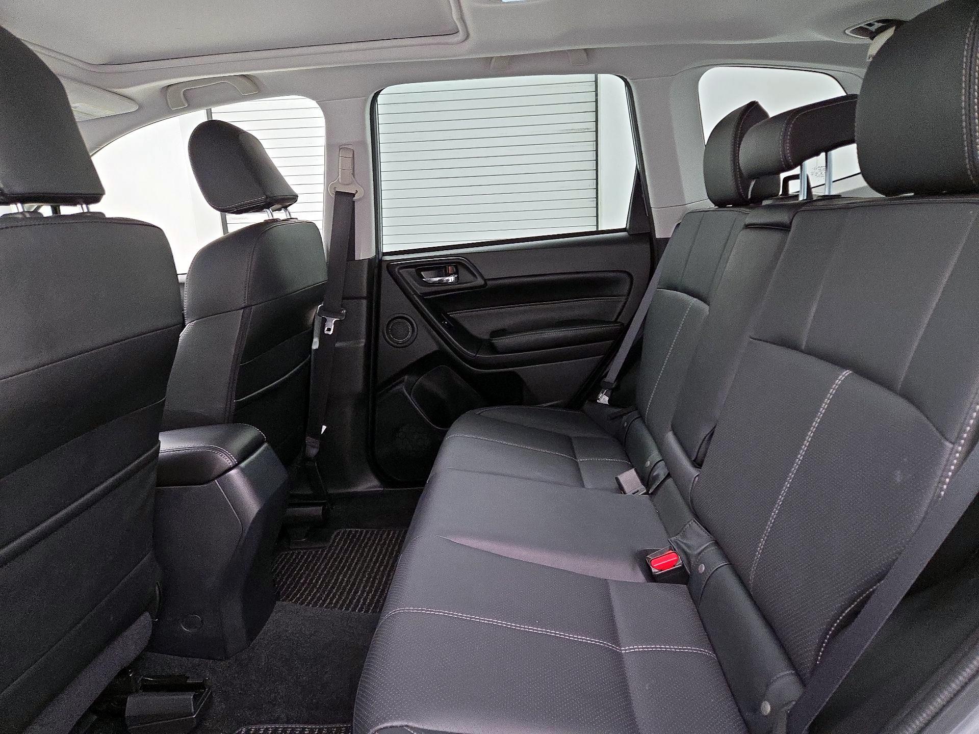 Thumbnail: 2018 Subaru Forester - 20