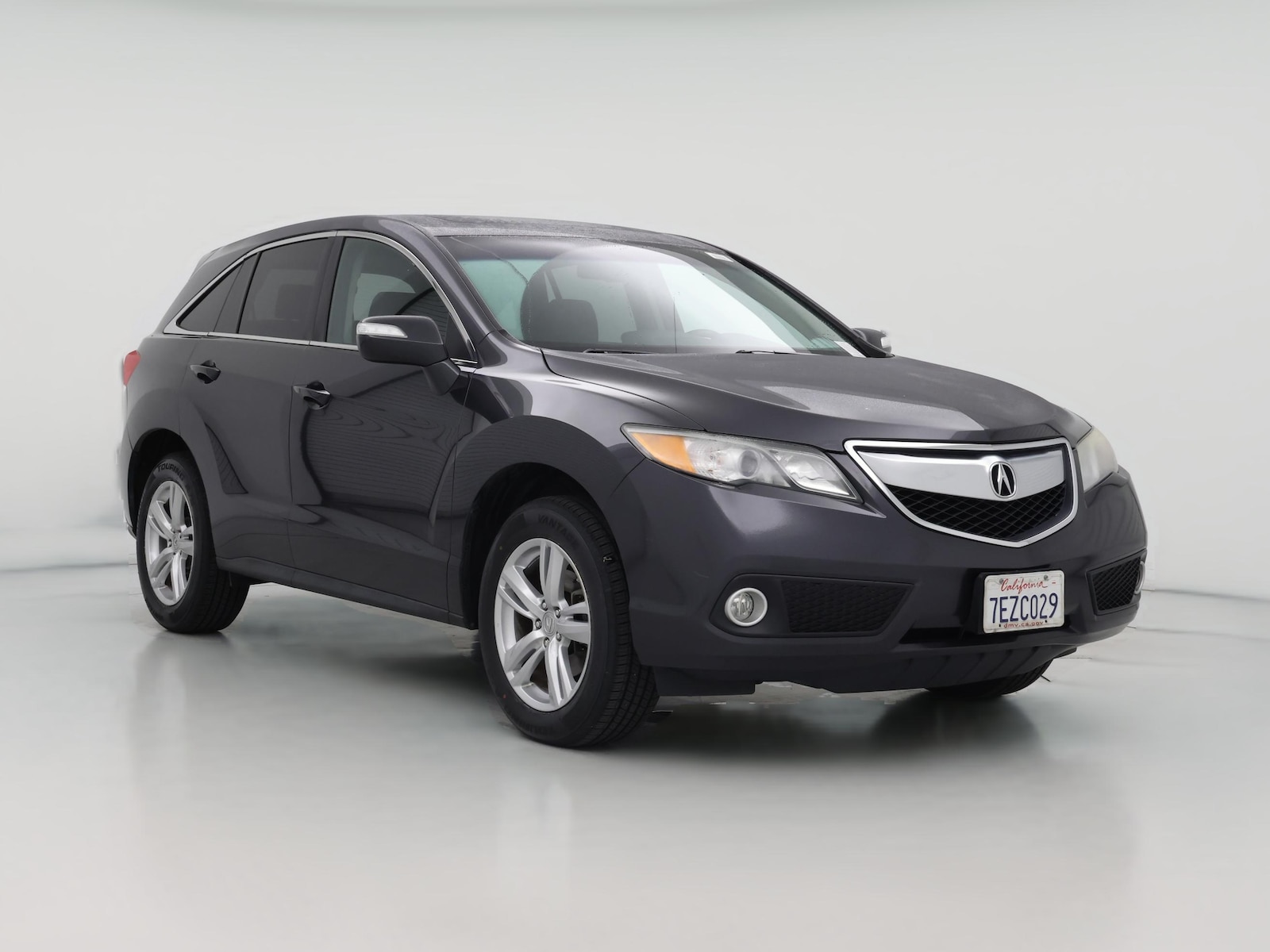 2014 Acura RDX Technology Package
