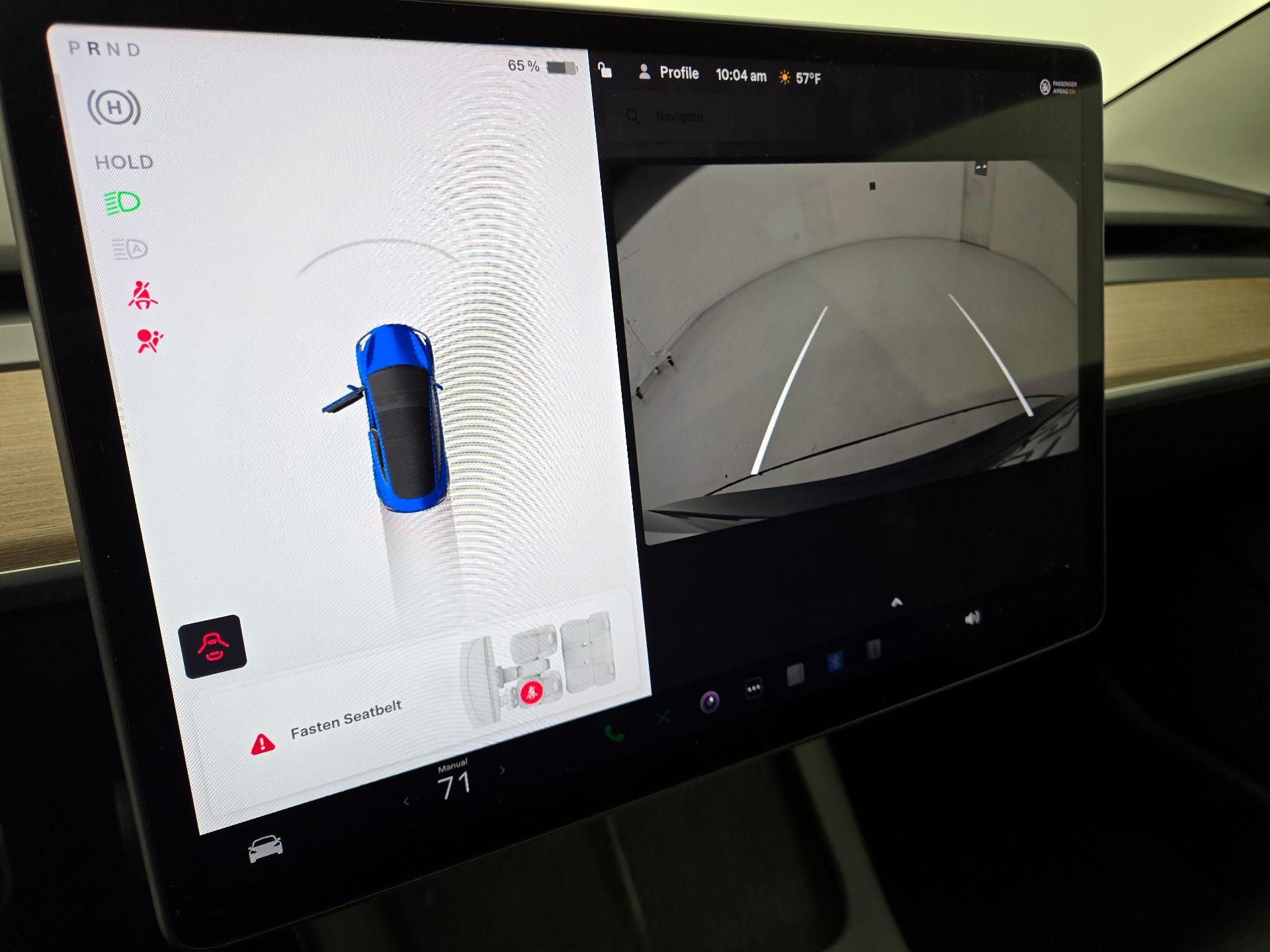 Thumbnail: 2022 Tesla Model 3 - 15
