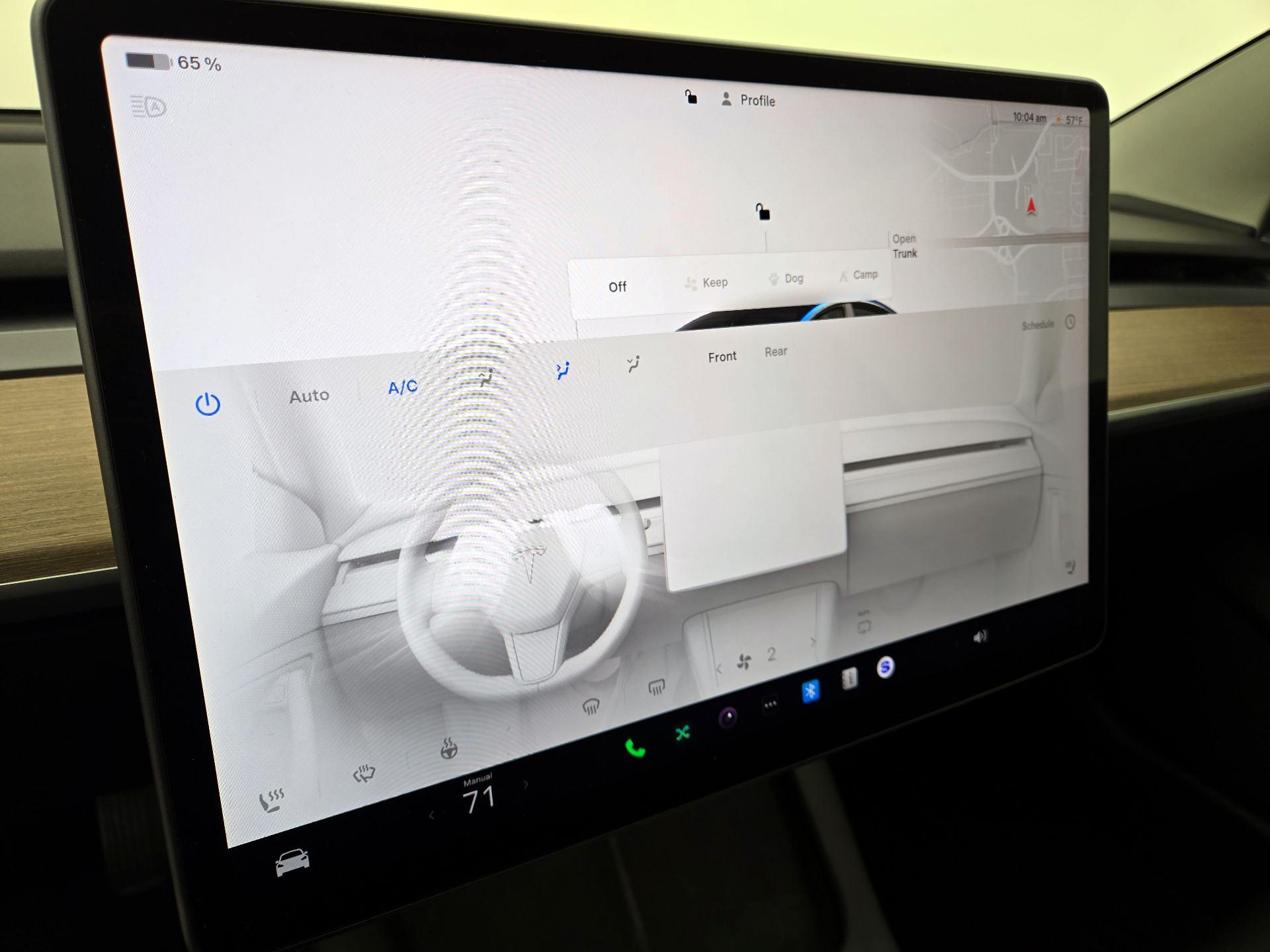 Thumbnail: 2022 Tesla Model 3 - 17