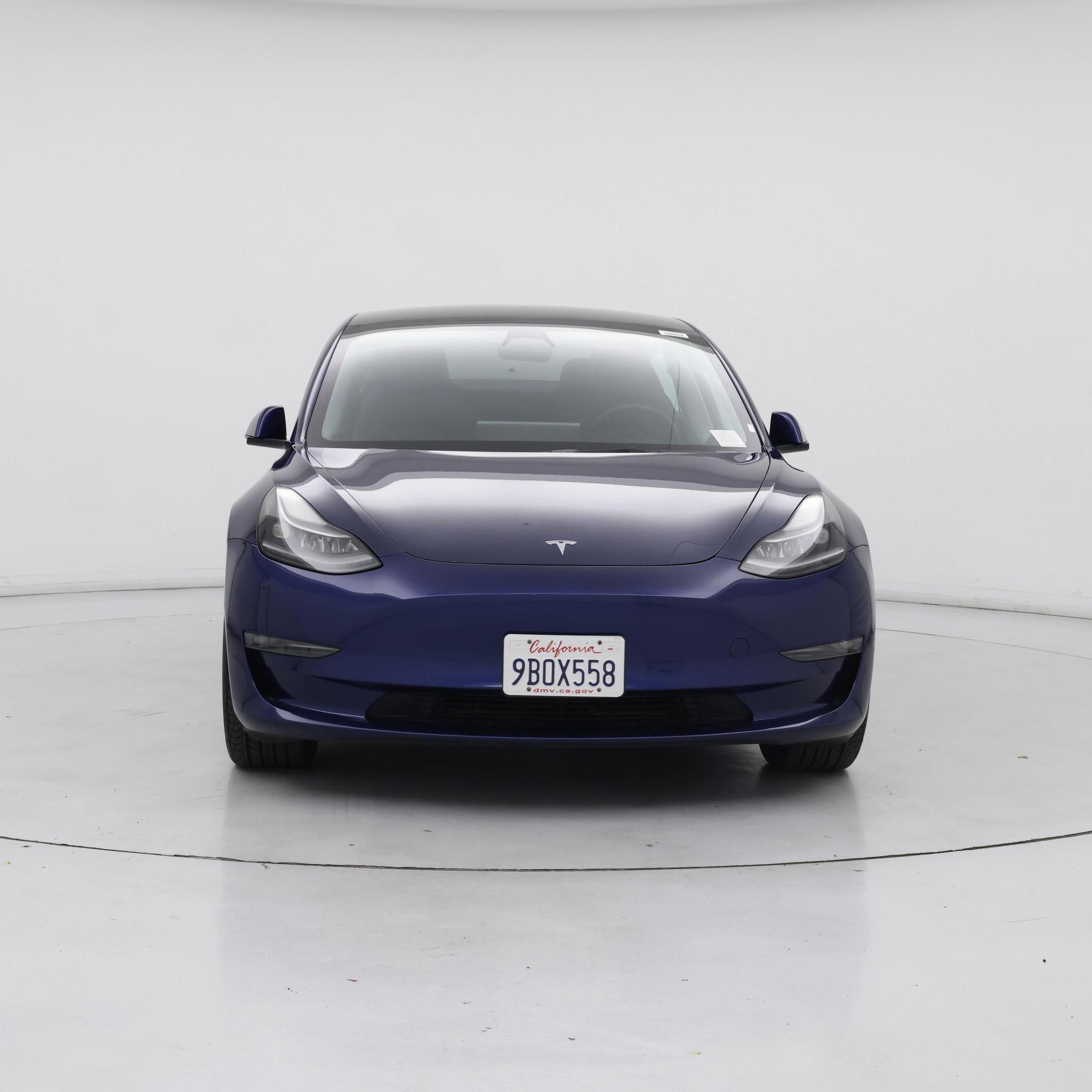 Thumbnail: 2022 Tesla Model 3 - 5