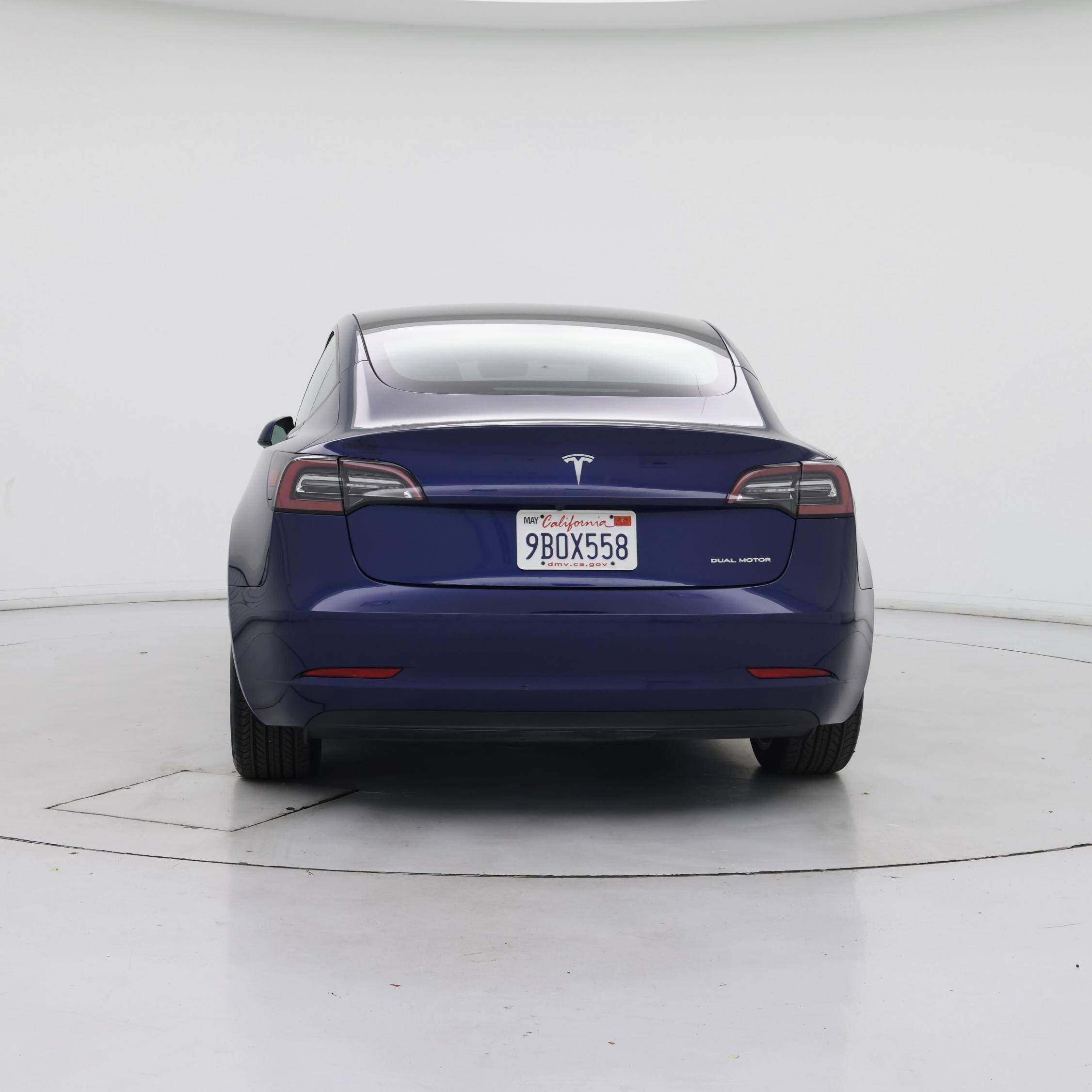 Thumbnail: 2022 Tesla Model 3 - 6