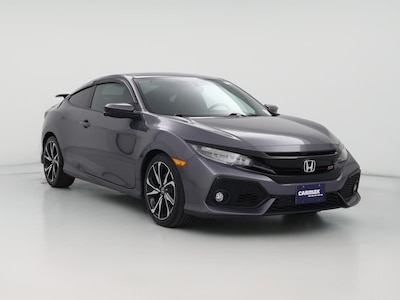 2018 Honda Civic SI
