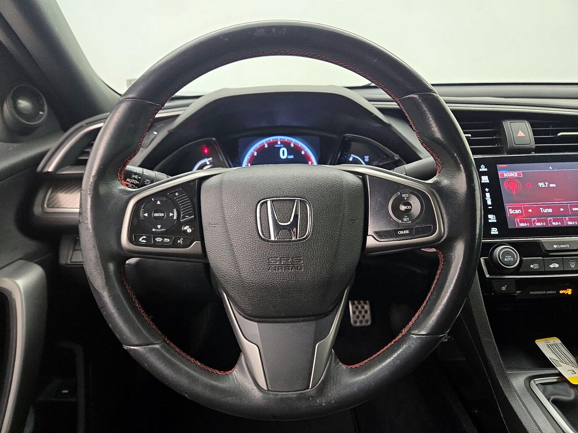 Thumbnail: 2018 Honda Civic - 10